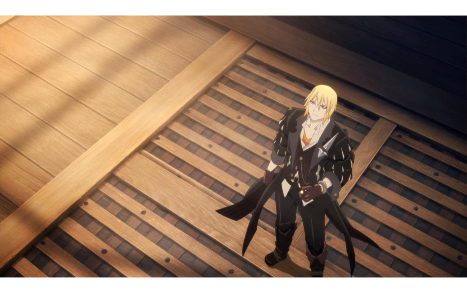 BANDAI NAMCO Spielesoftware »Tales of Berseria Remastered« Nintendo Switch