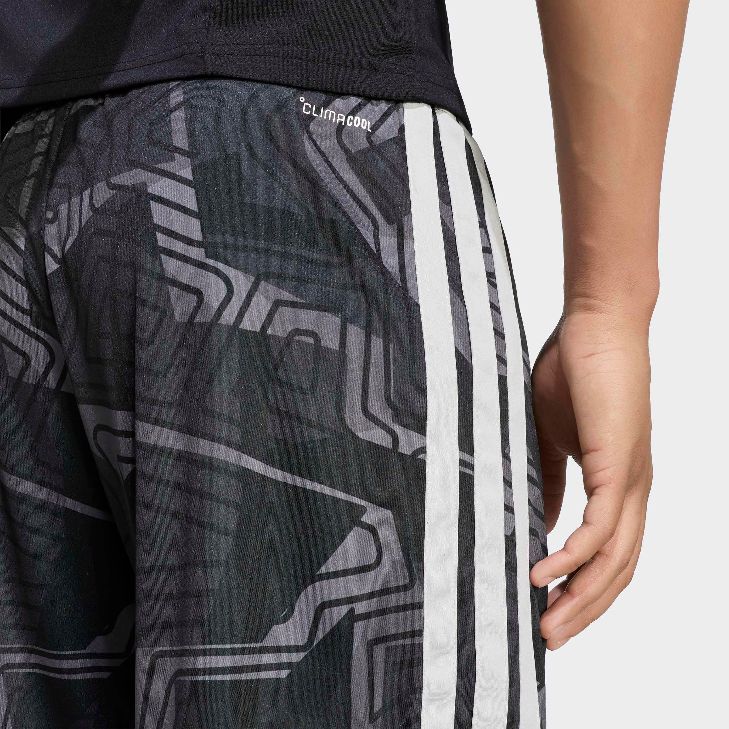 adidas Performance Short d'entraînement »REAL MADRID 26/27«