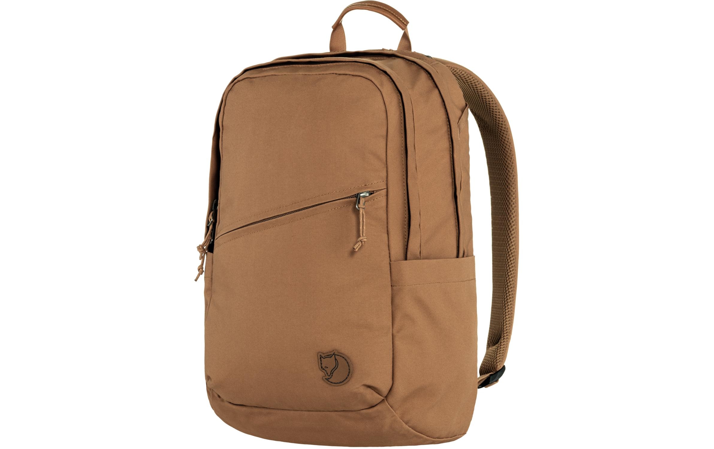 Fjällräven Freizeitrucksack »Räven 20 l«