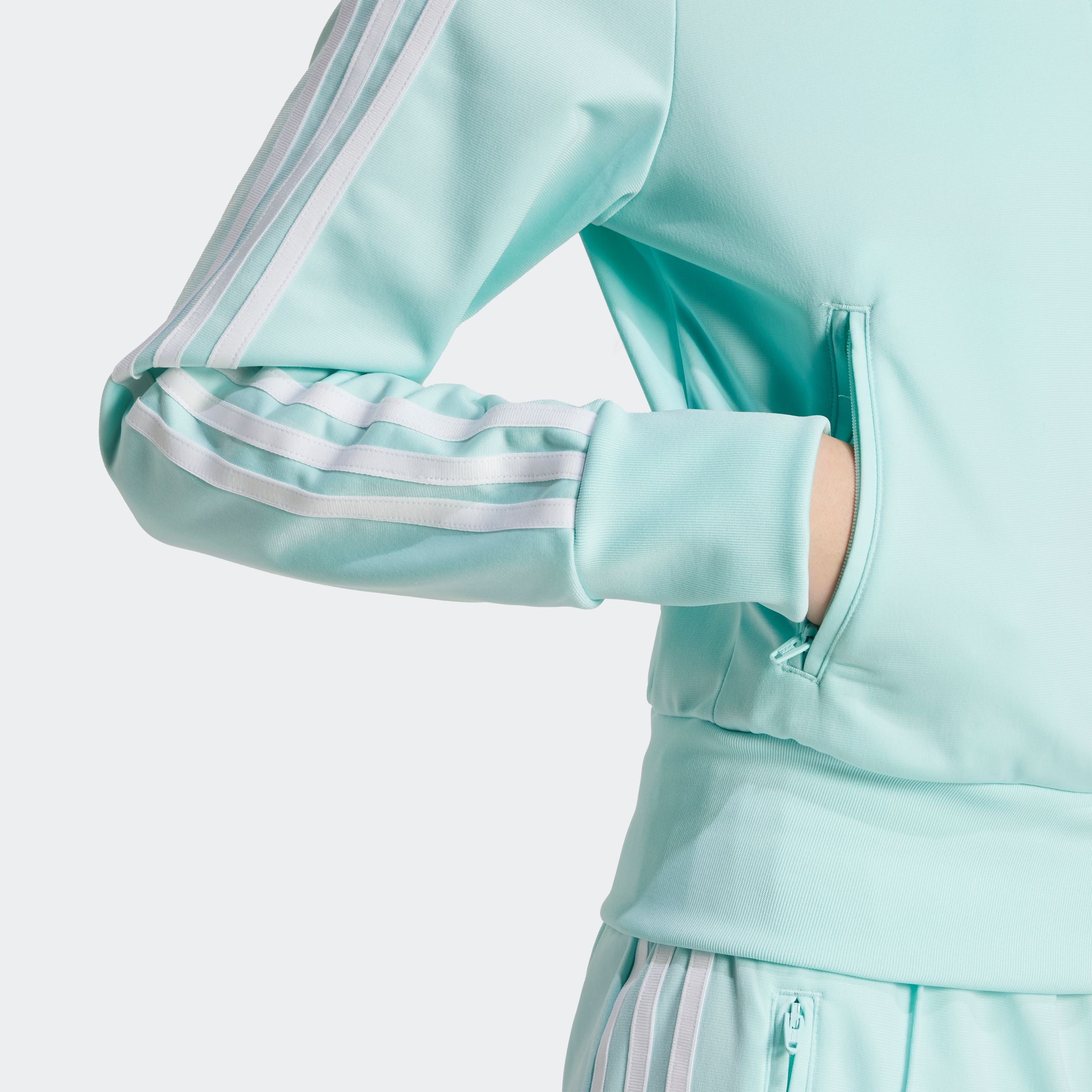 adidas Originals Trainingsjacke »ADICOLOR CLASSICS FIREBIRD ORIGINALS«, Sportjacke, Track Top