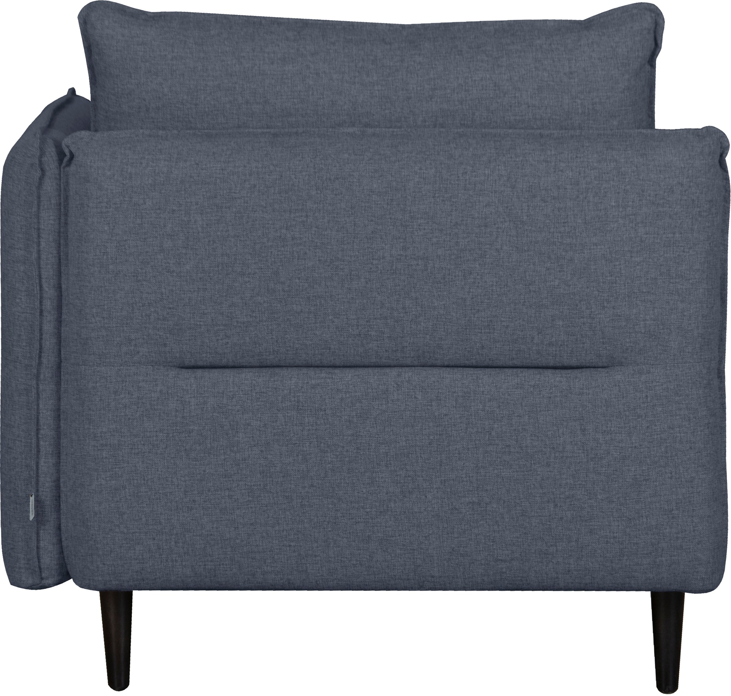 andas Sofa-Eckelement »ALVIK«, Modul- zum eigenen Zusammenstellen; links, rechts wählbar