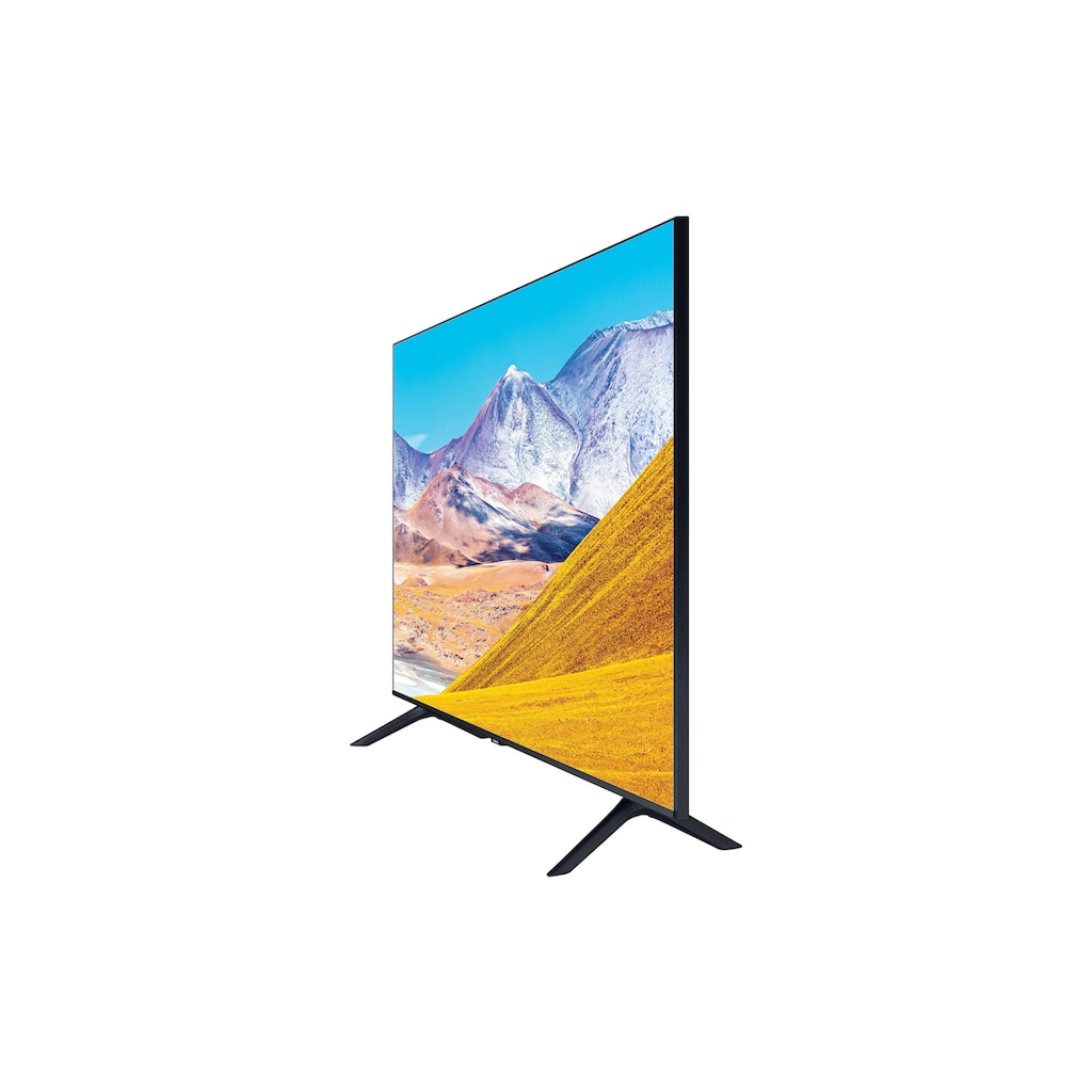 Samsung LED-Fernseher »UE65TU8070 UXZG«, 164 cm/65 Zoll