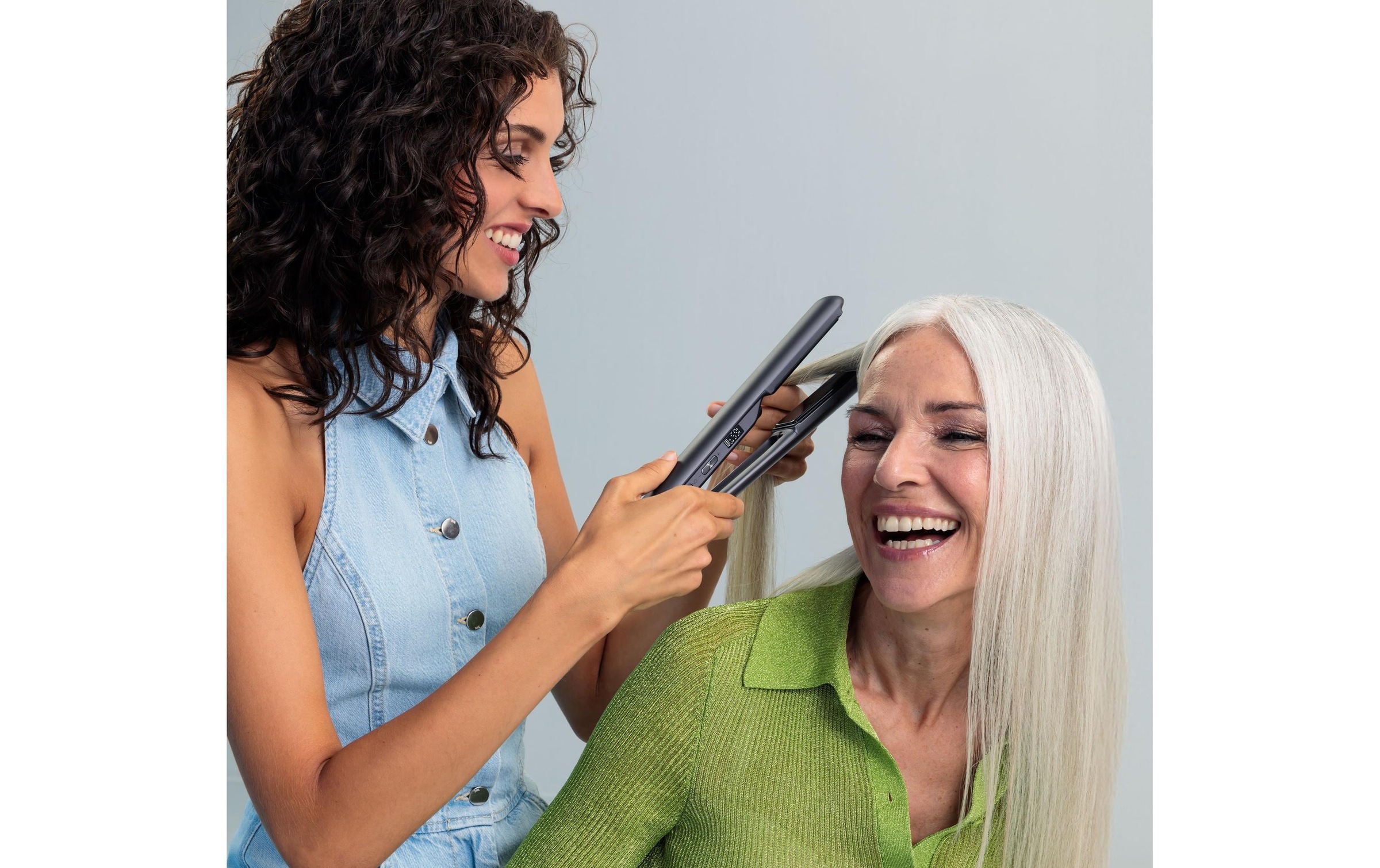 Medion® Haarglättbürste »MD 19865«