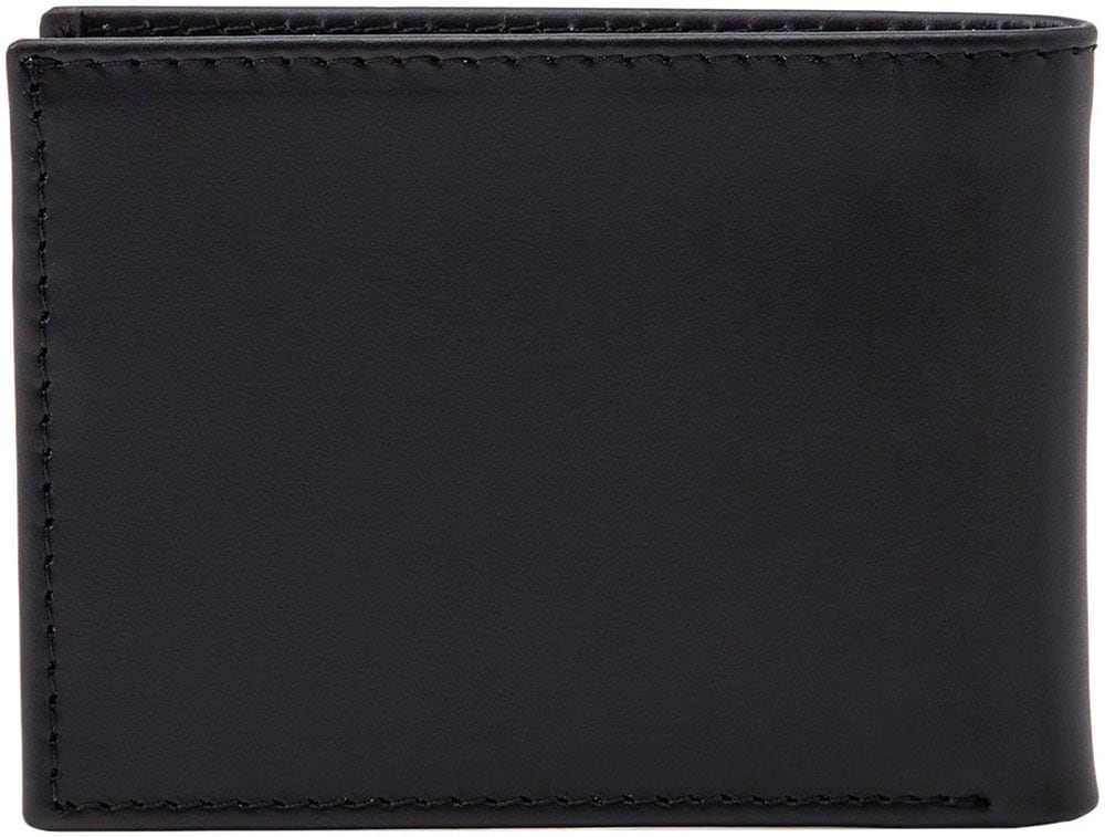Levi's® Porte-monnaie »BATWING BIFOLD ID« Geldbeutel Portemonnaie Herrenbörse Leder