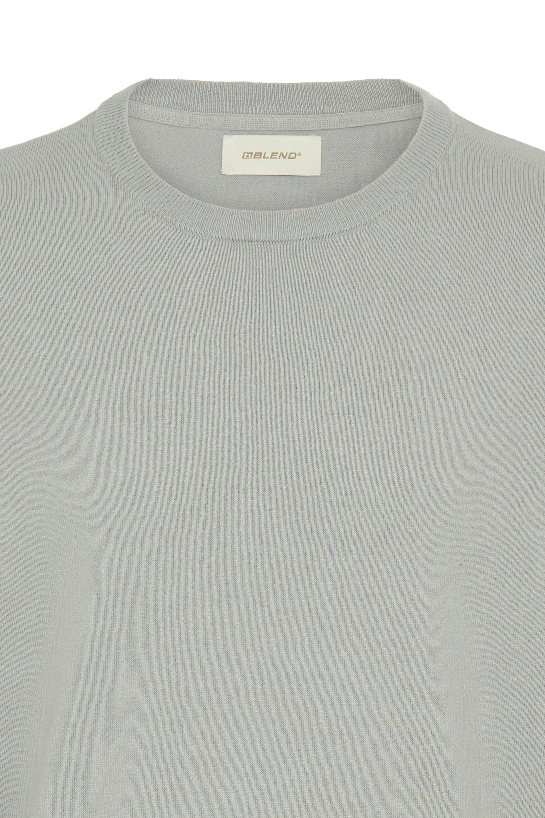 Blend Rundhalspullover »BHBRYAN CREW«