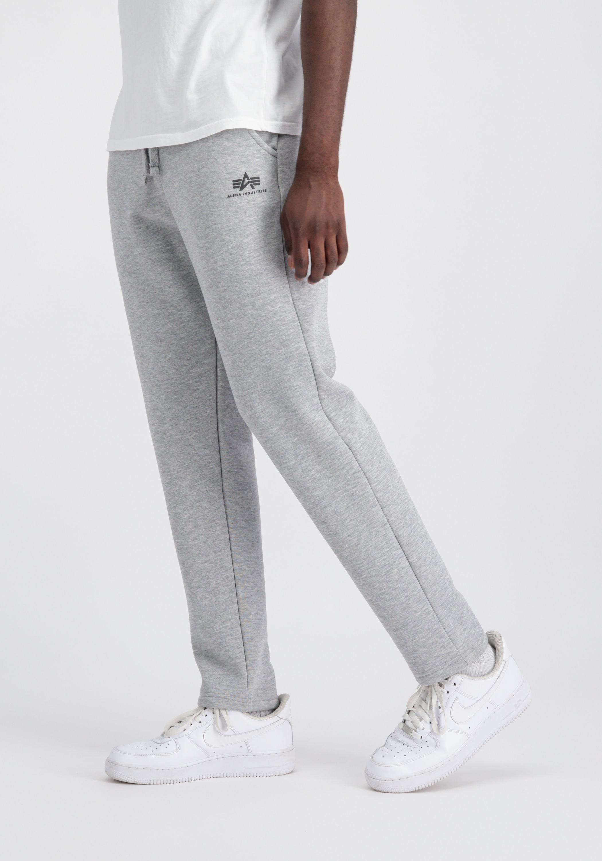 Alpha Industries Jogginghose »Basic Jogger SL S Leg«