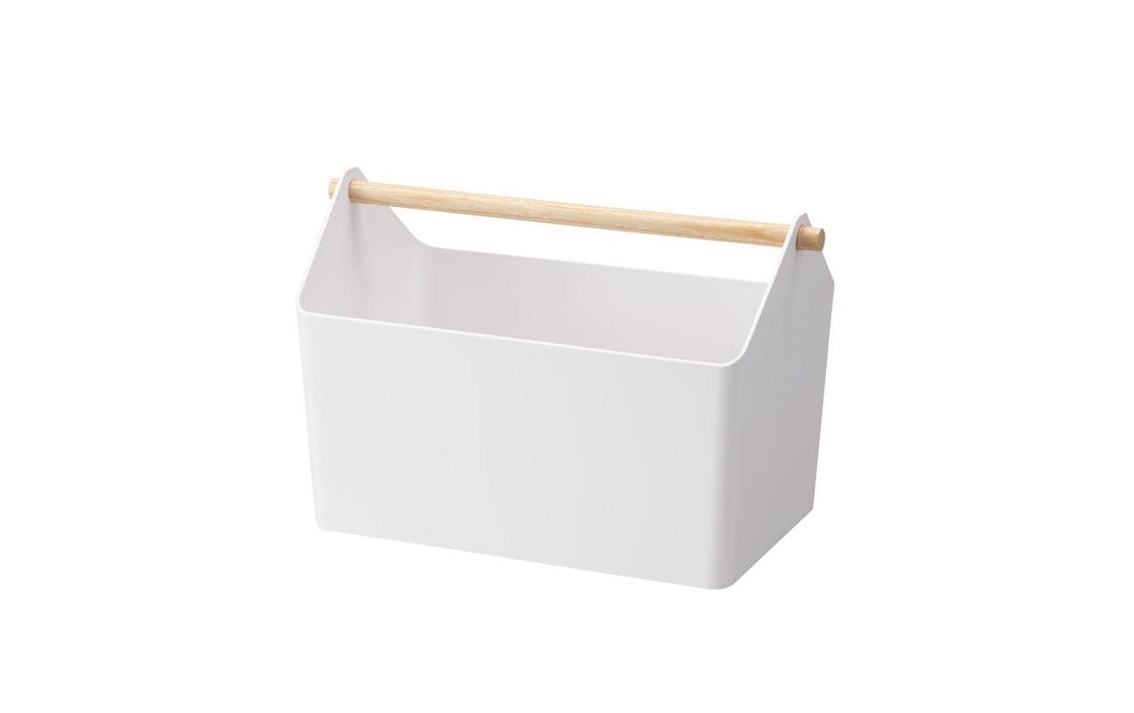 Image of Yamazaki Aufbewahrungsbox "Favori"