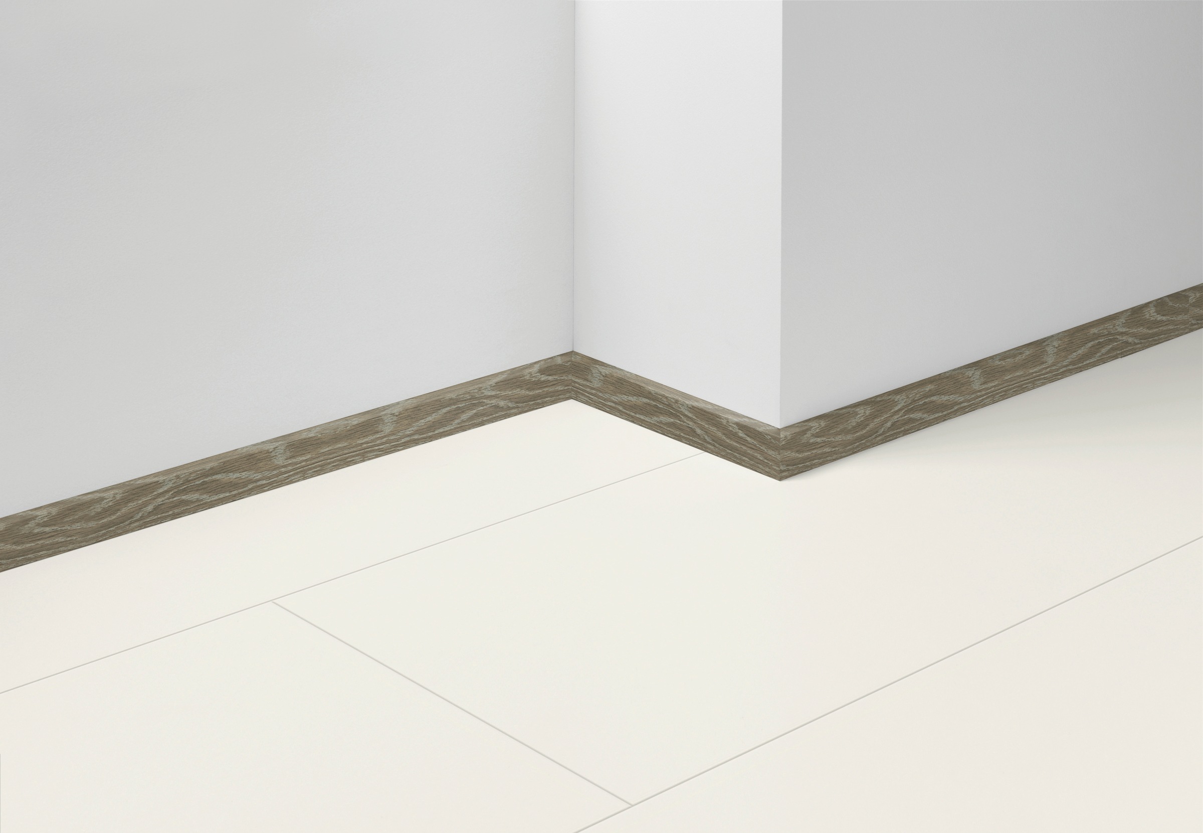 Image of PARADOR Sockelleiste »SL 3 Eiche Dekor D038« bei Ackermann Versand Schweiz