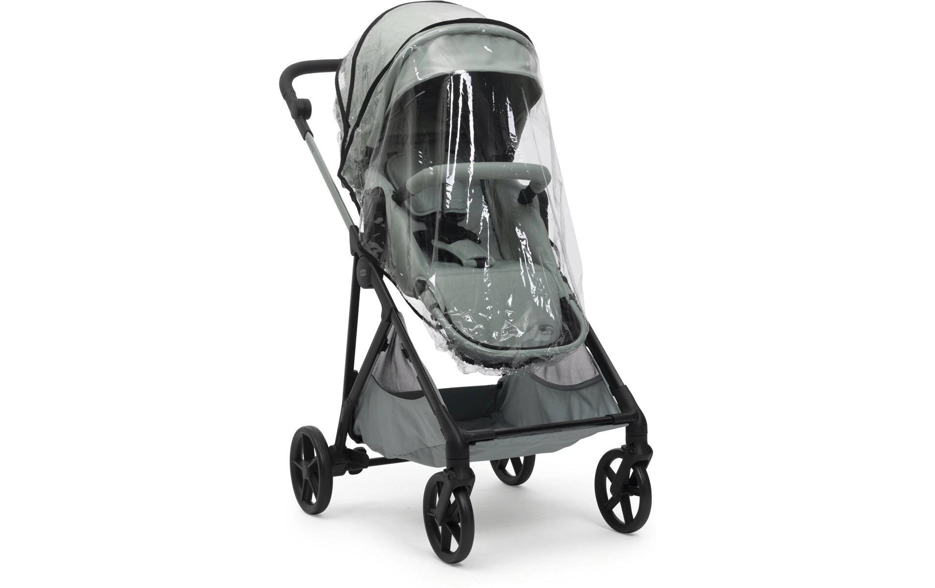 Chicco Kinder-Buggy »Aero-We Sportwagen Seety« 22 kg Kinderwagen