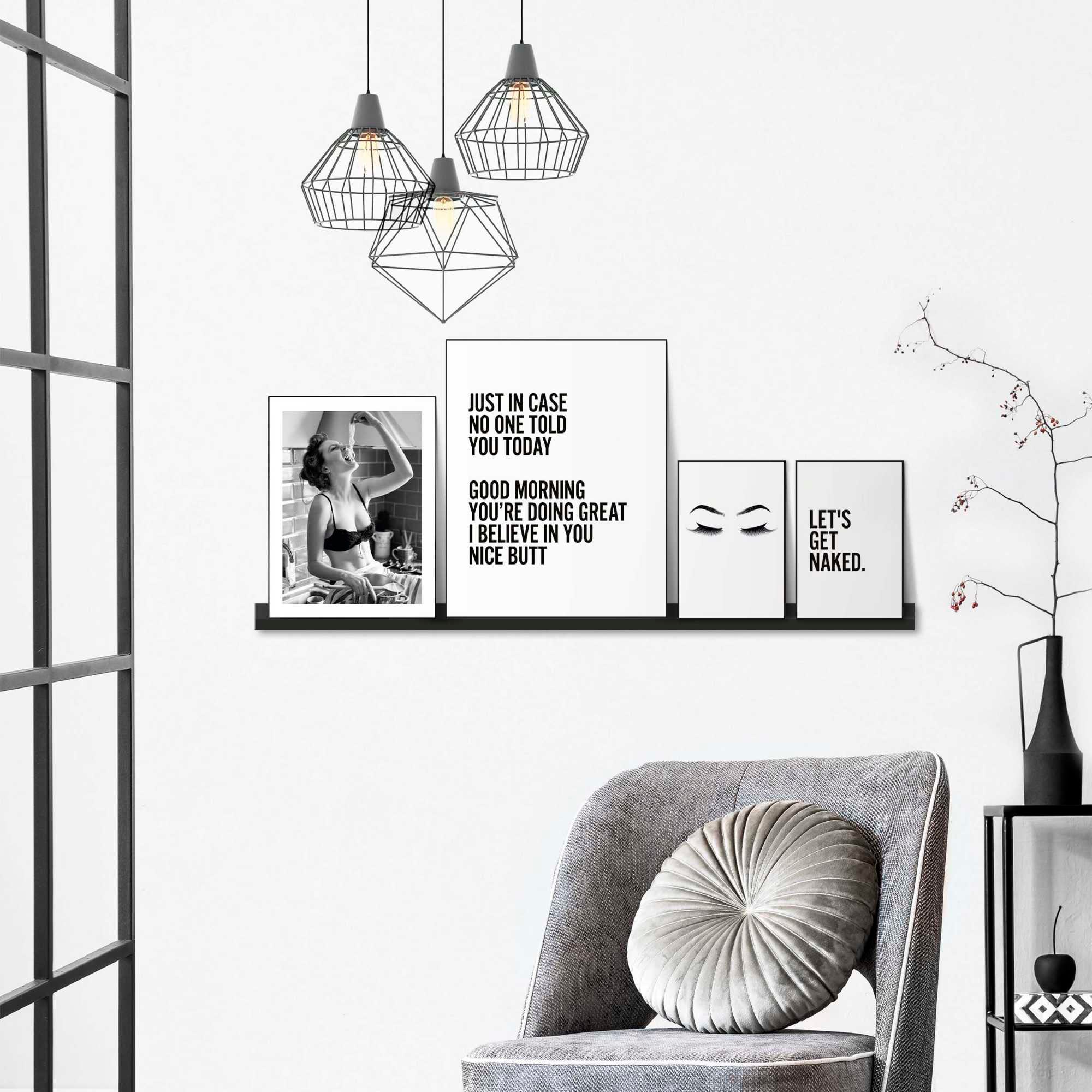 Reinders! Poster »Just Sexy«