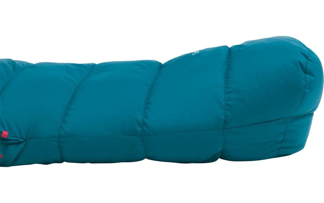 ROBENS Sac de couchage momie »Serac 600 -14 °C Regular«