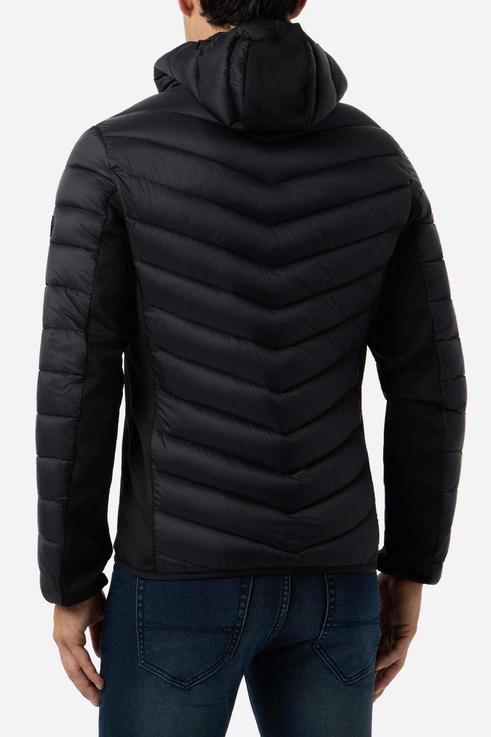 BOXEUR DES RUES Veste courte »BOXEUR DES RUES Jacke Ninja Performance«