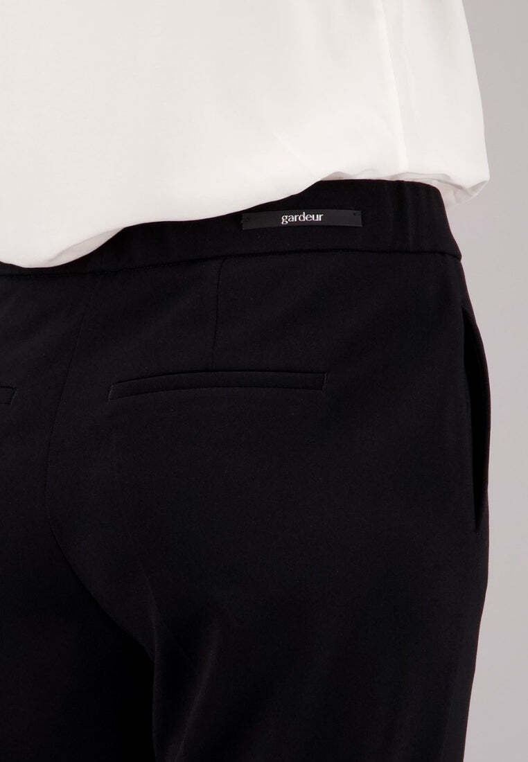 Atelier GARDEUR Pantalon en tissu »Atelier GARDEUR Hose FRANCA800«