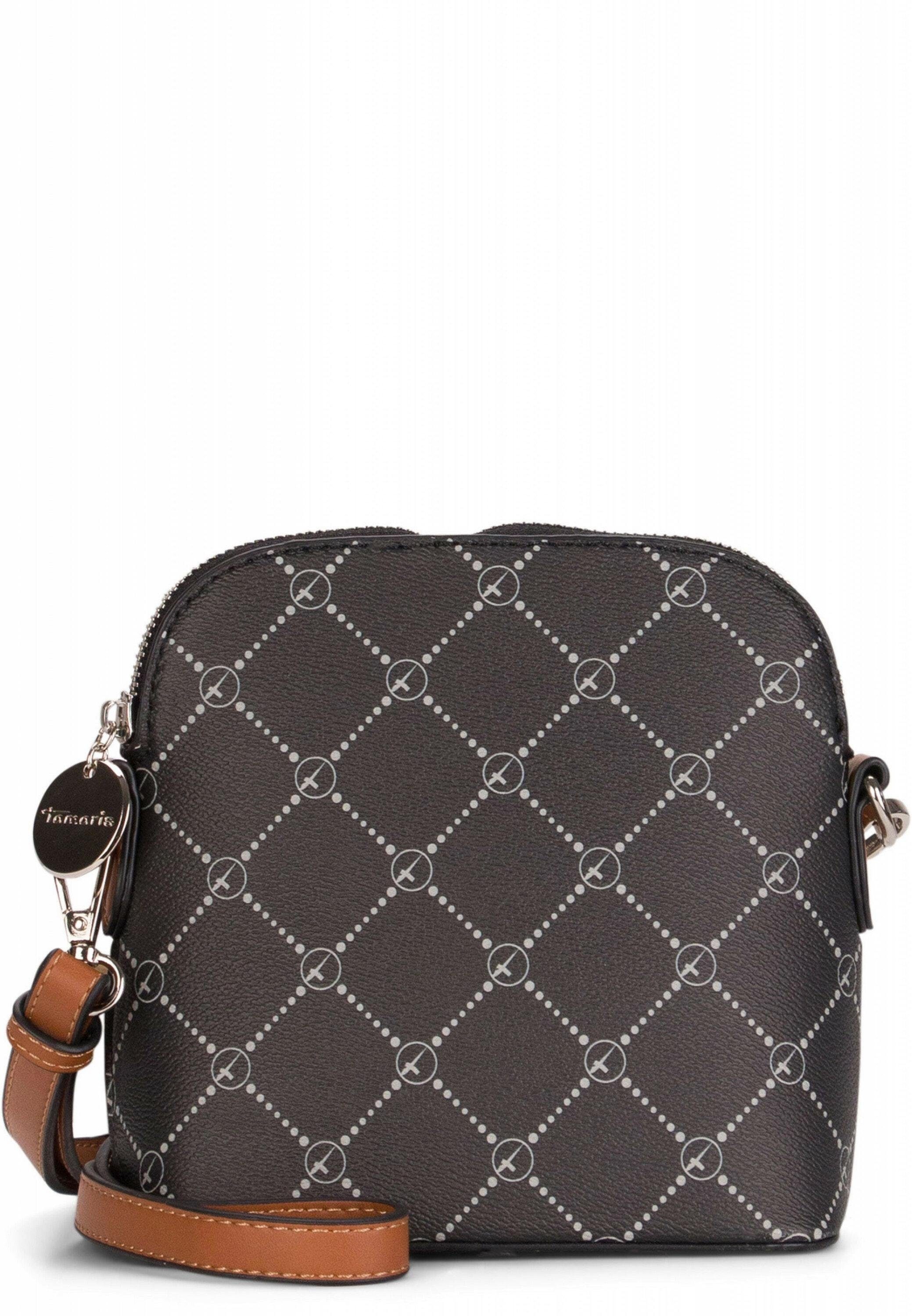 Image of Tamaris Umhängetasche »Anastasia Classic«, mit Logo Anhänger bei Ackermann Versand Schweiz