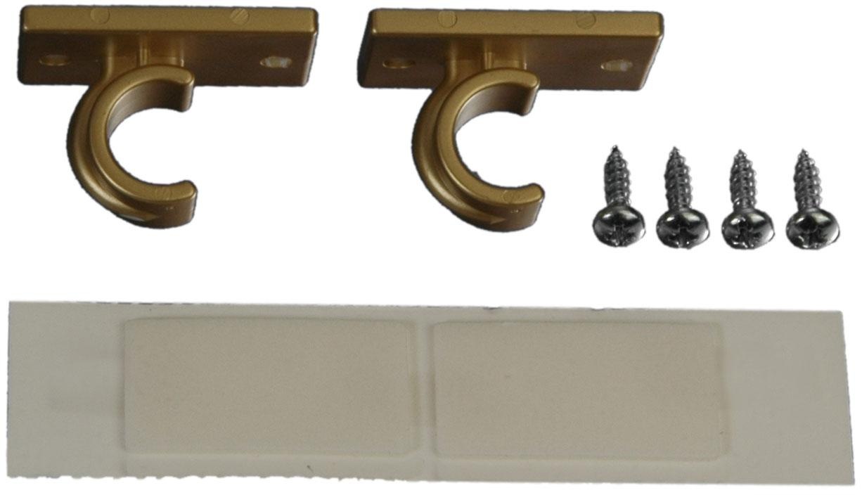 Image of Liedeco Klebeträger für Cafehausstangen Ø 12 mm