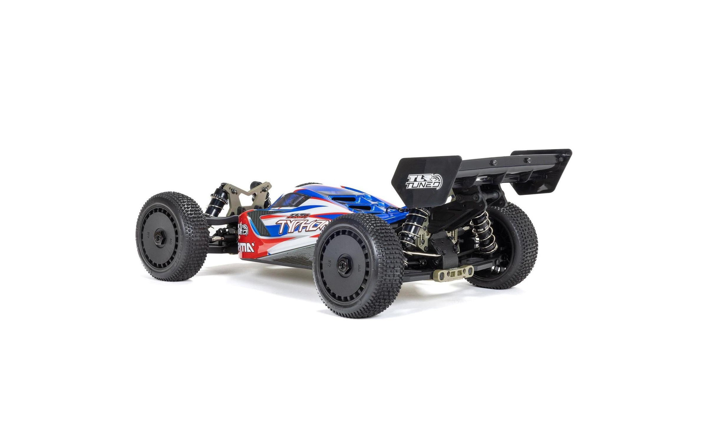 RC-Boot »Arrma Typhon BLX 6S TLR Tuned 4WD ARTR«