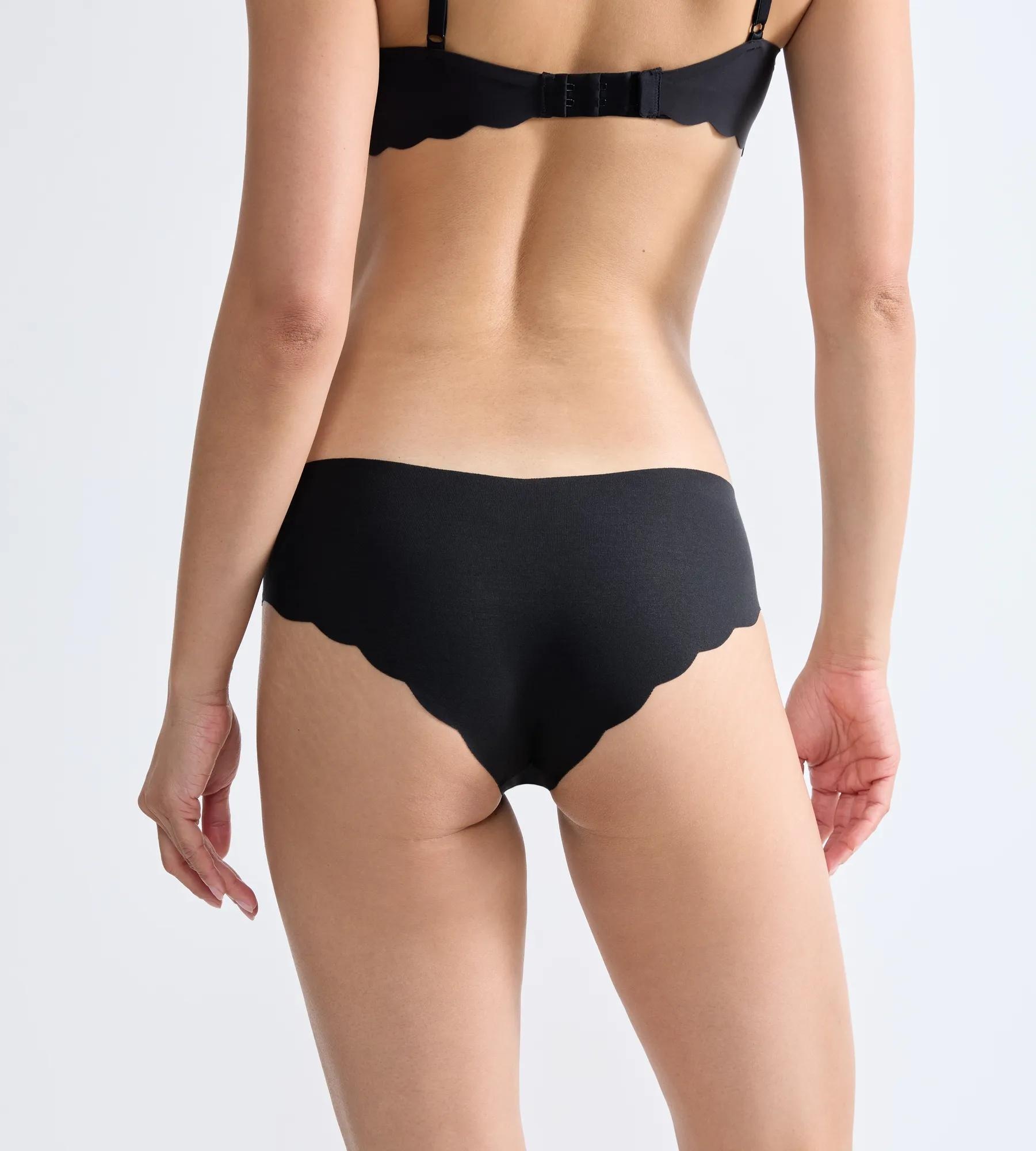 sloggi Slip »ZERO Modal 2.0 Hipster 2P« sans coutures et doux