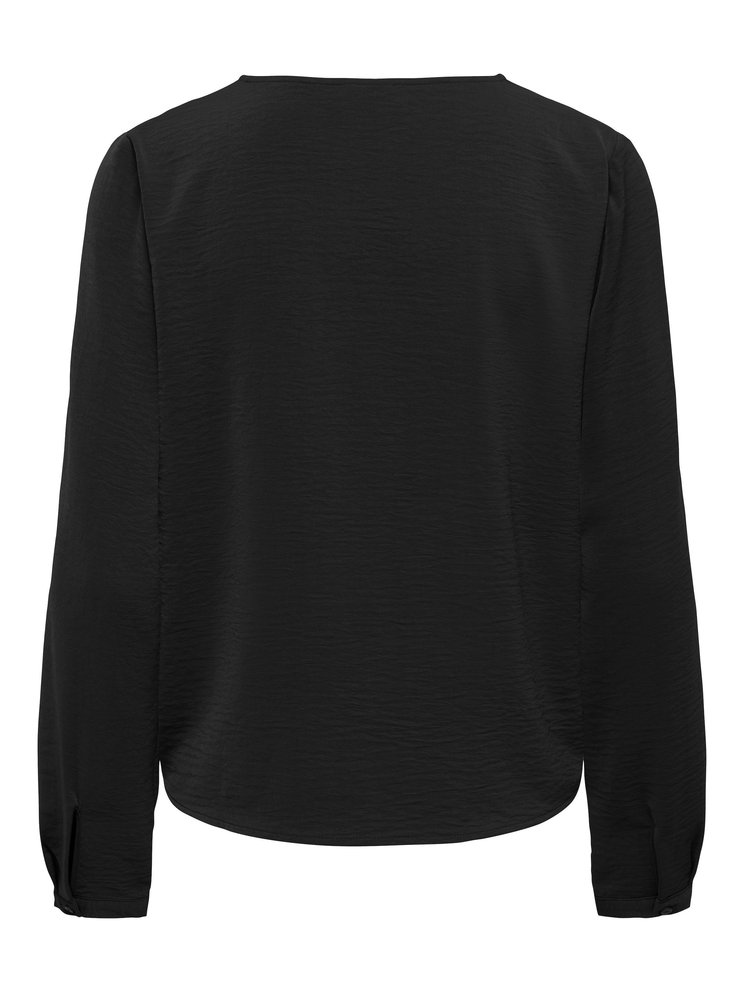 JDY Blouse à enfiler »JDYAYA L/S COLLAR SHIRT WVN NOOS« Polyester