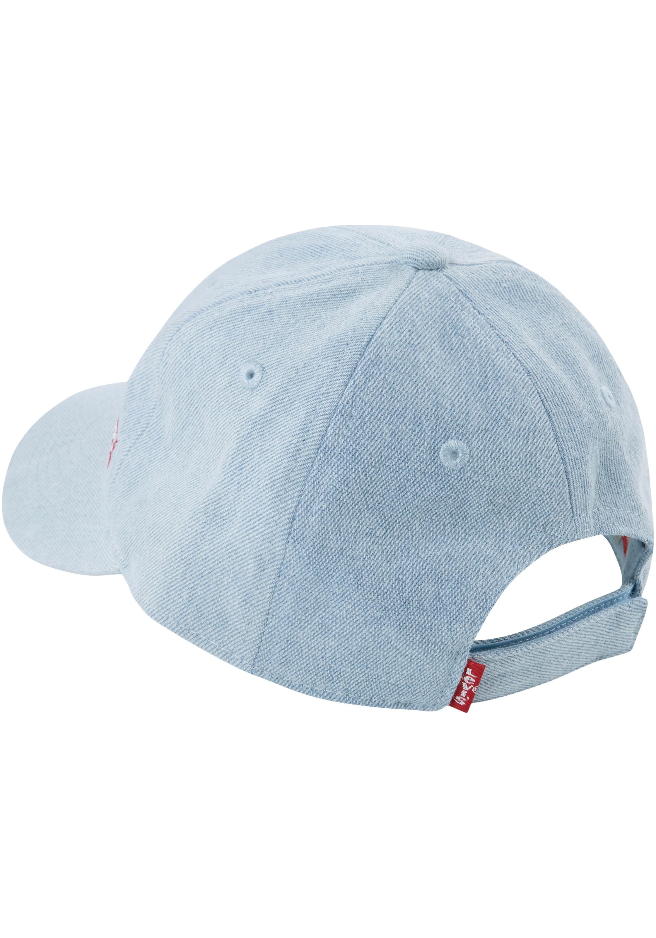 Levi's® Kids Baseball Cap »RICHMOND BATWING CURVE BRIM«, UNISEX