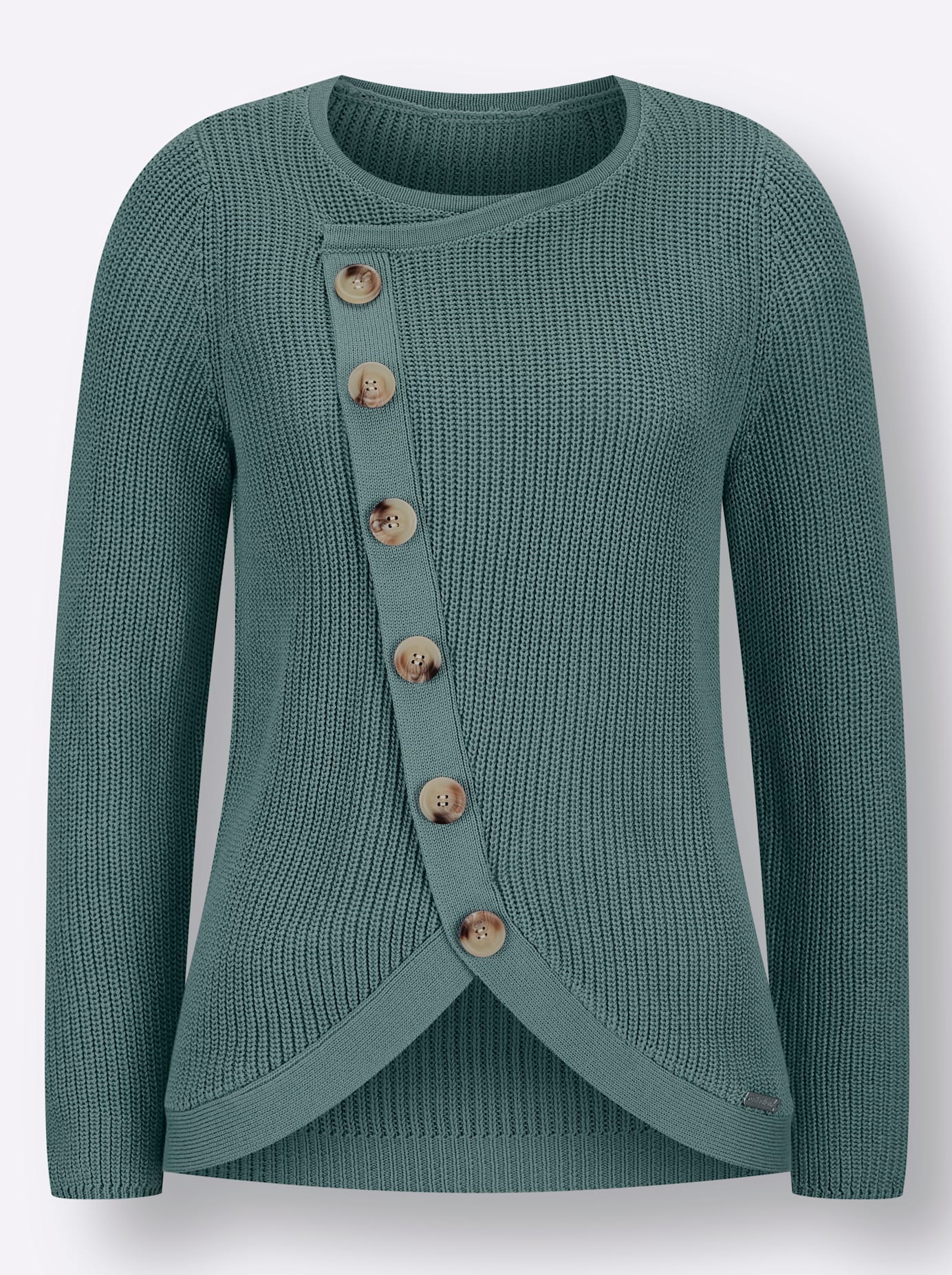 Casual Looks Pull en tricot »Pullover«