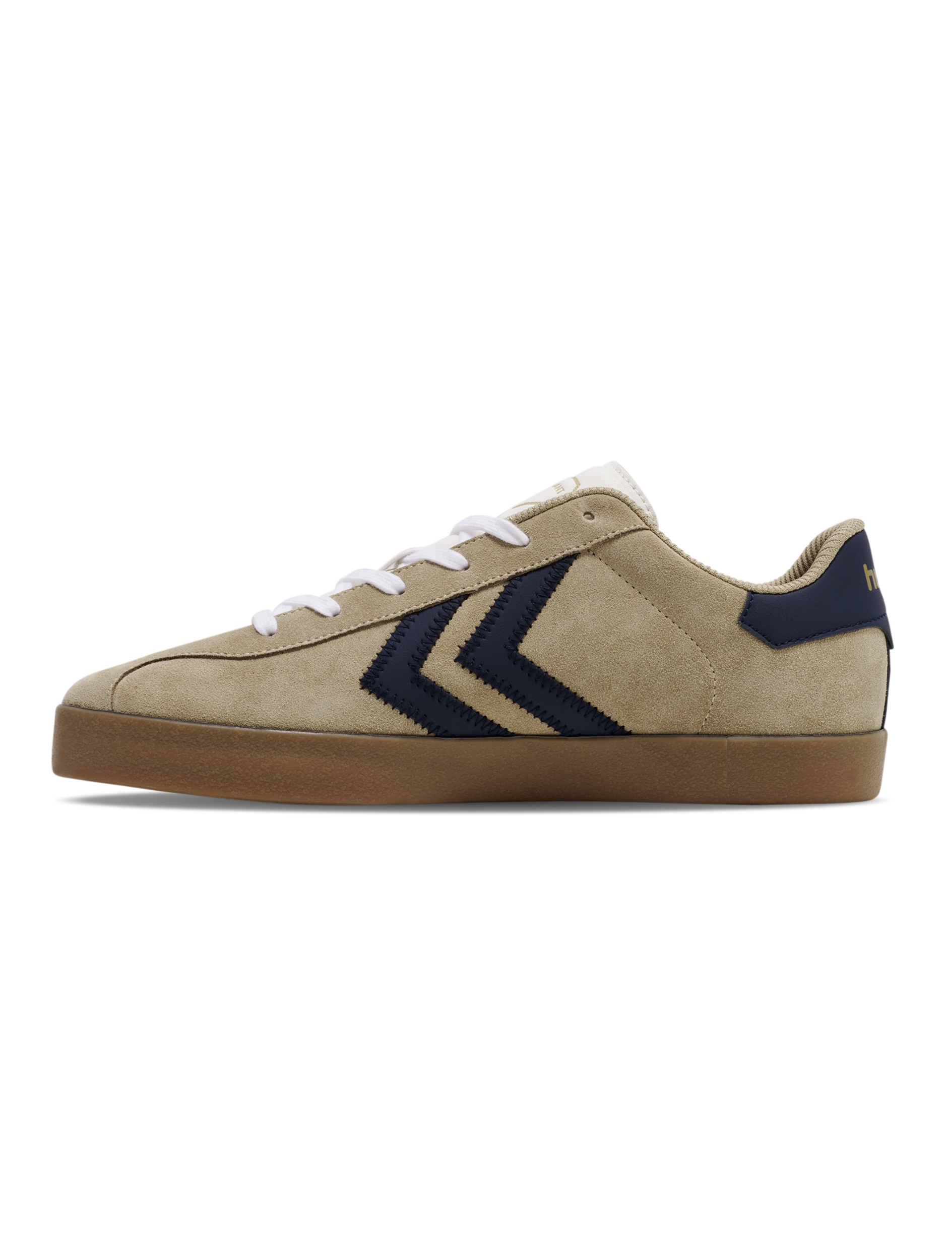 hummel Sneaker »DIAMANT LX-E SD«