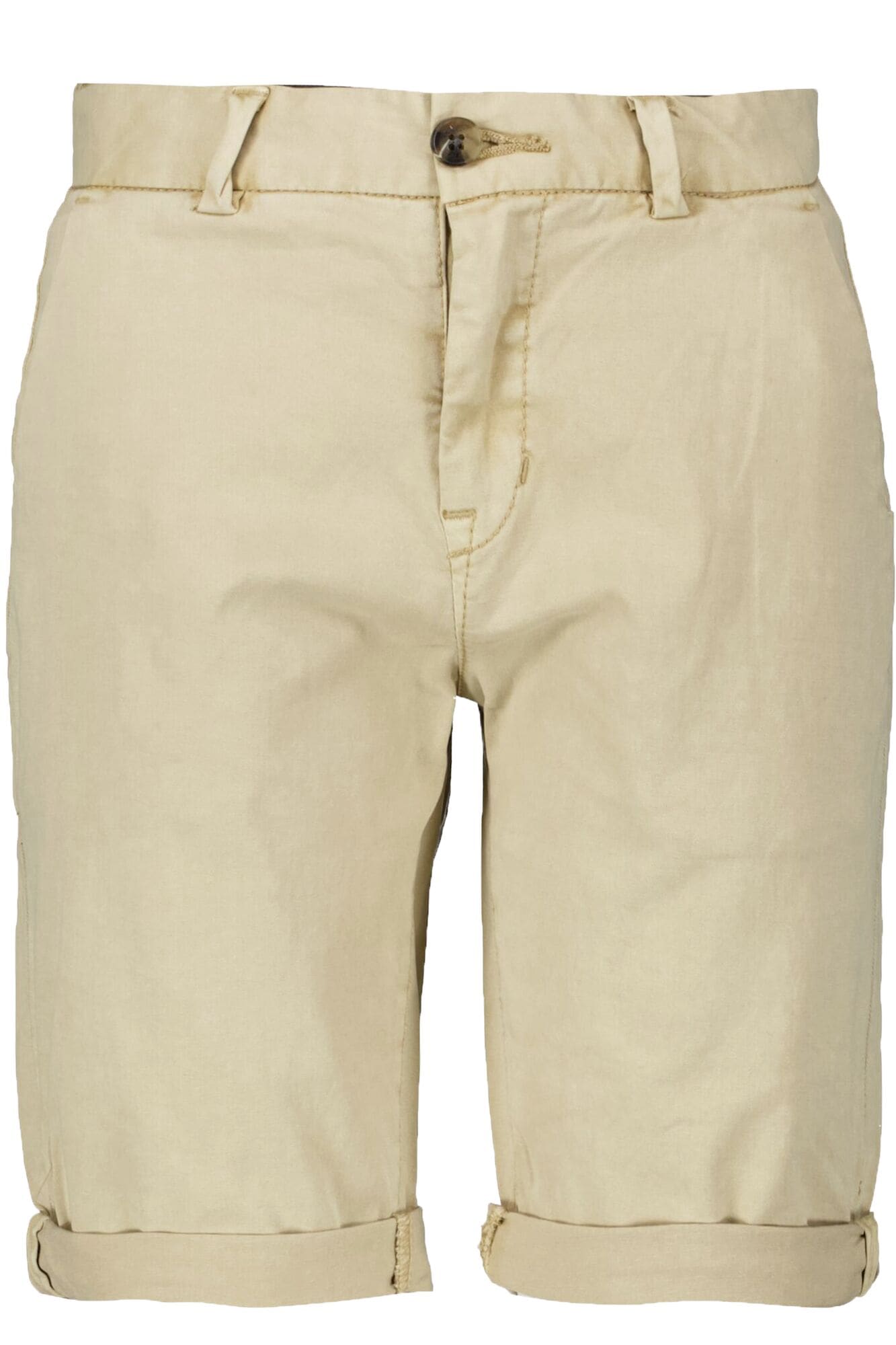 Garcia Bermudas, mit Aufschlag for BOYS