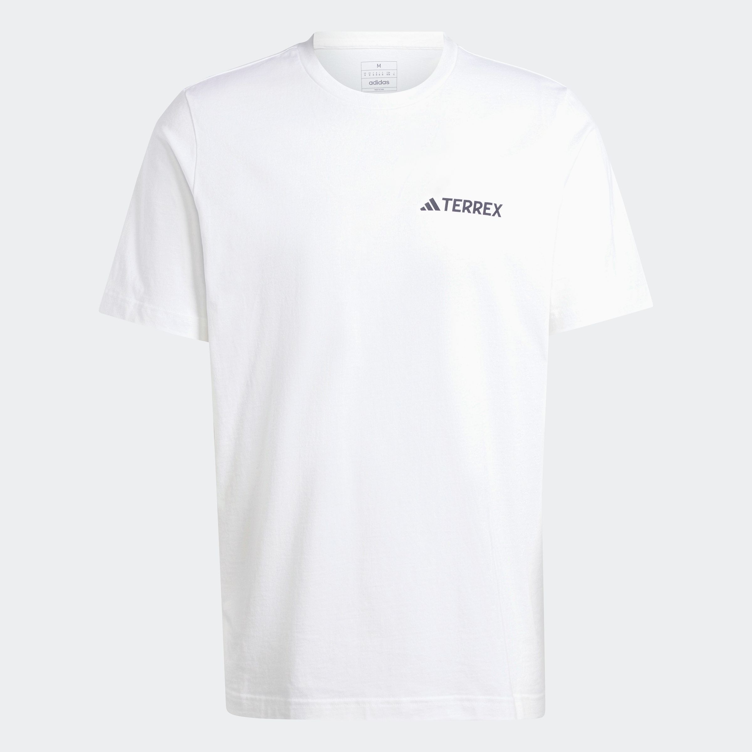 adidas TERREX Funktionsshirt »TX MOUNTAIN TEE«