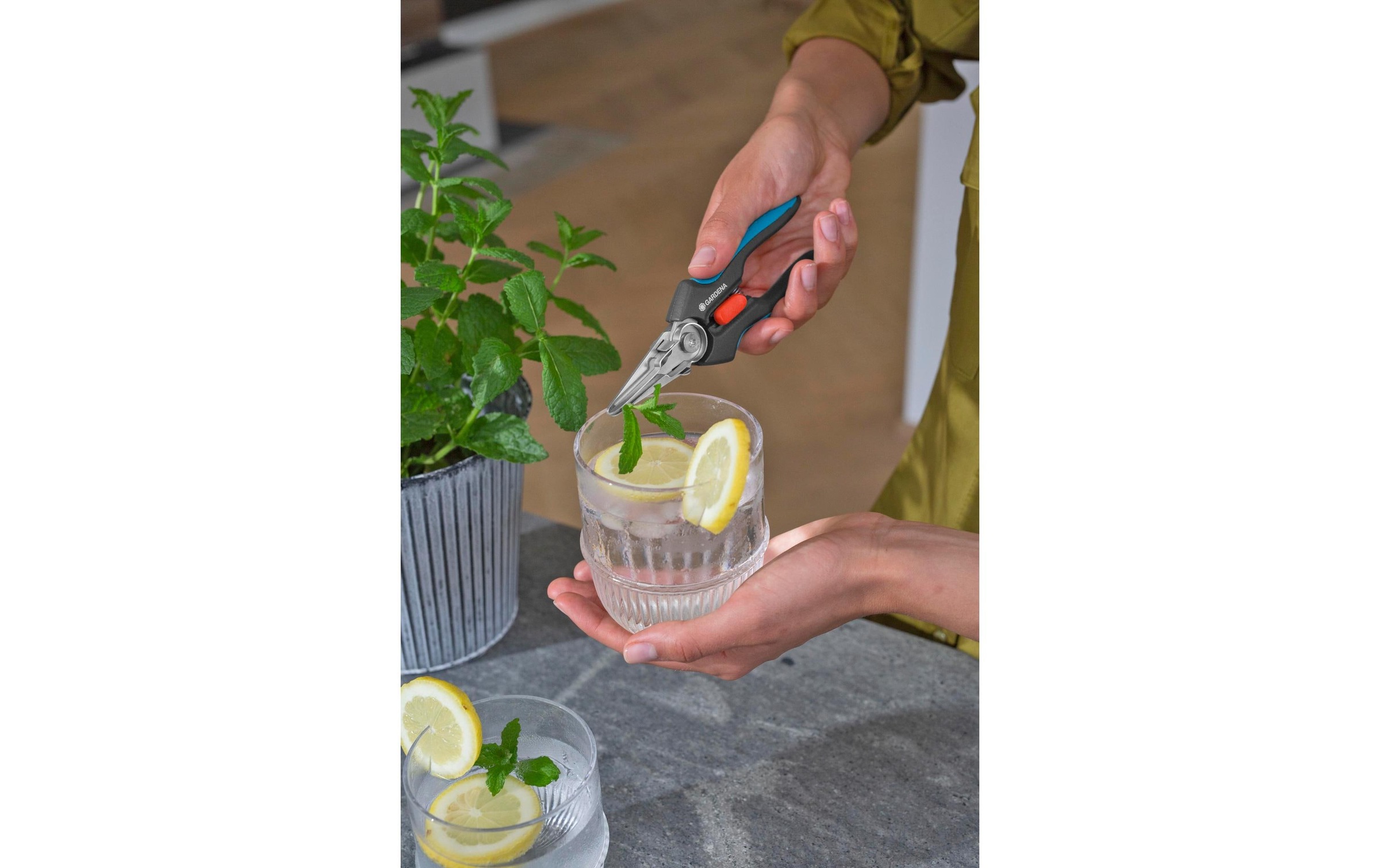 GARDENA Gartenschere »Gardena GripCut«