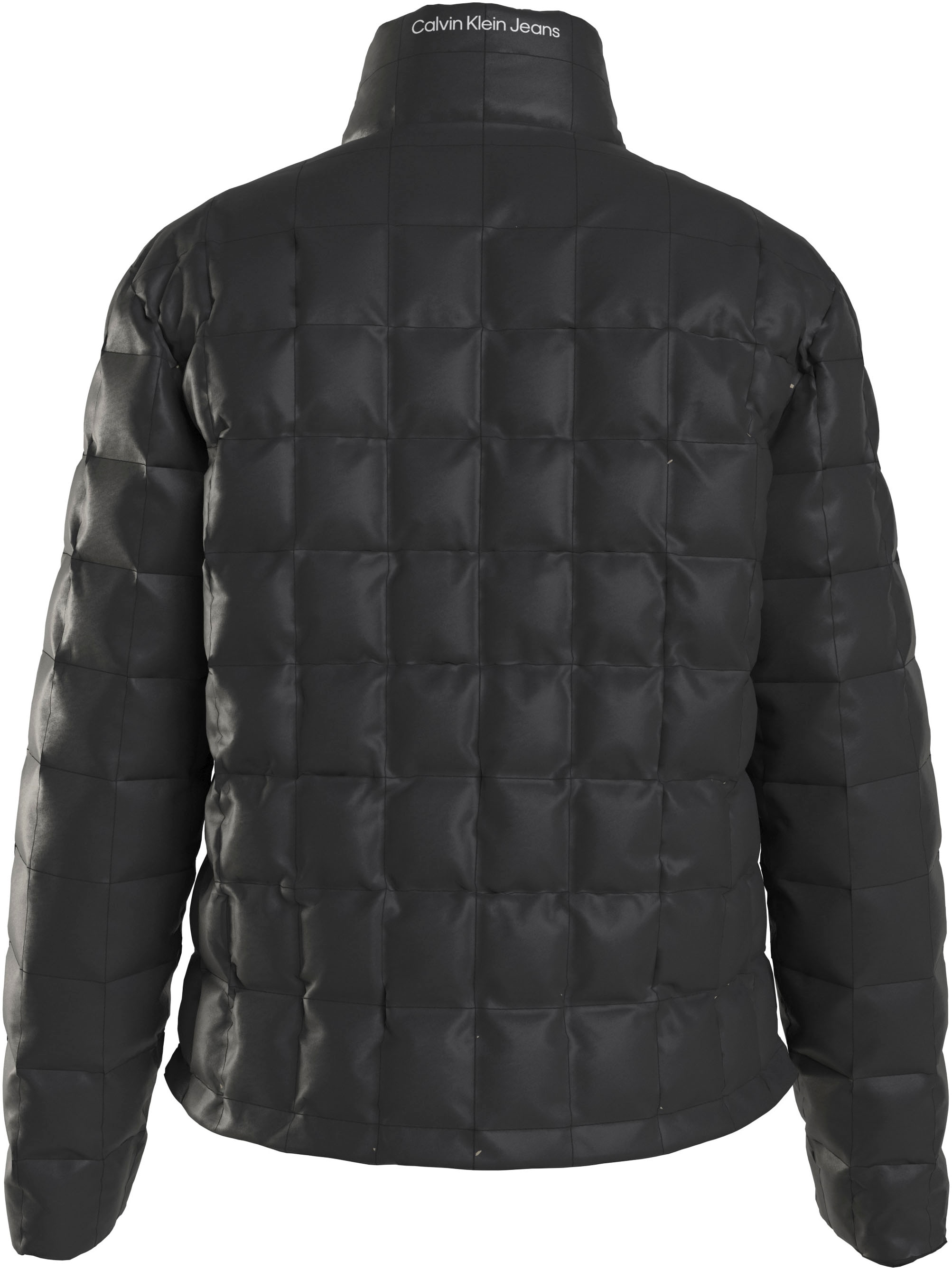 Calvin klein ultra light down clearance jacket