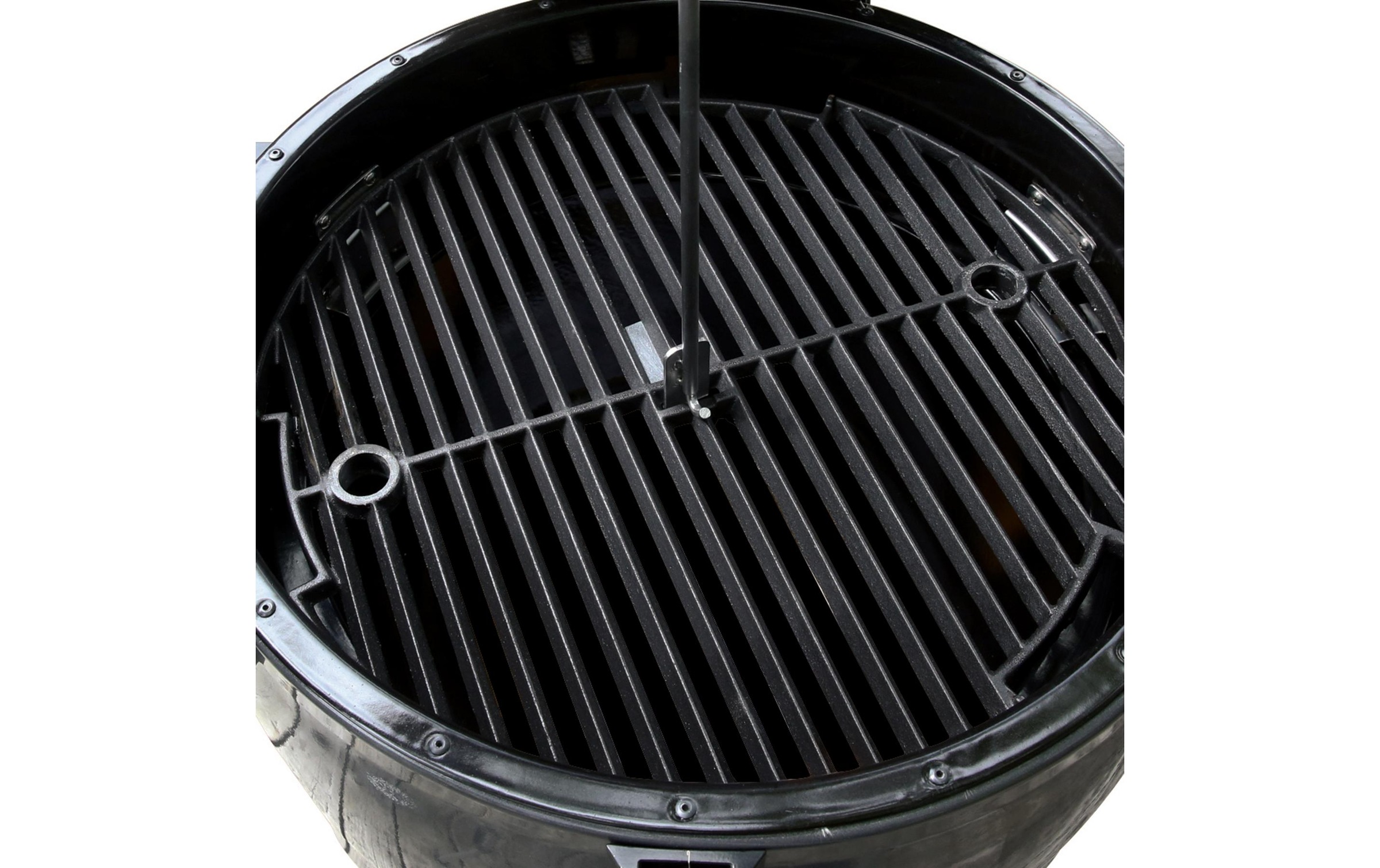 Broil King Holzkohlegrill »Holzkohlegrill KEG 5000«