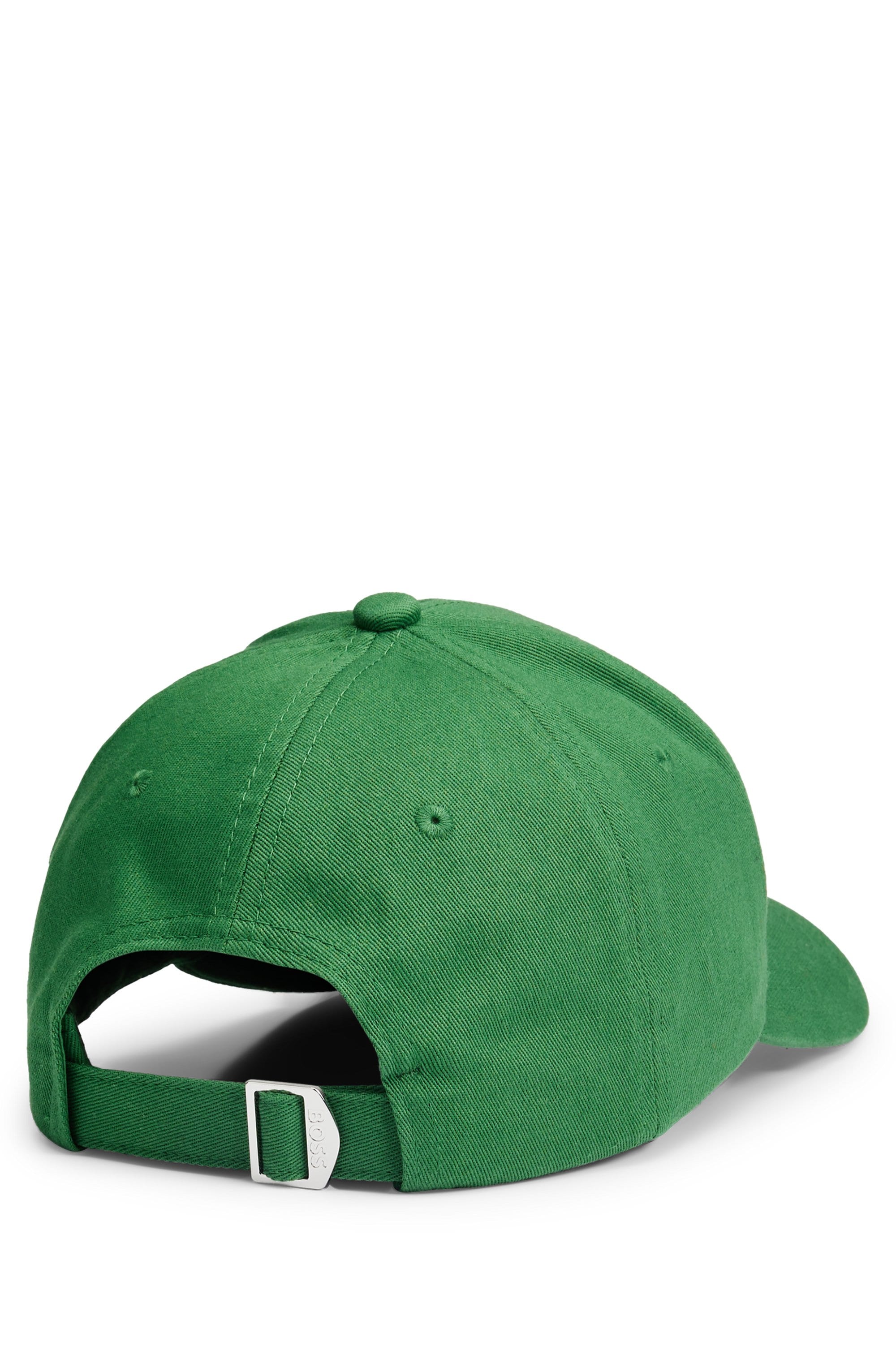 BOSS Casquette de baseball »Zed« avec broderie logo, unisexe