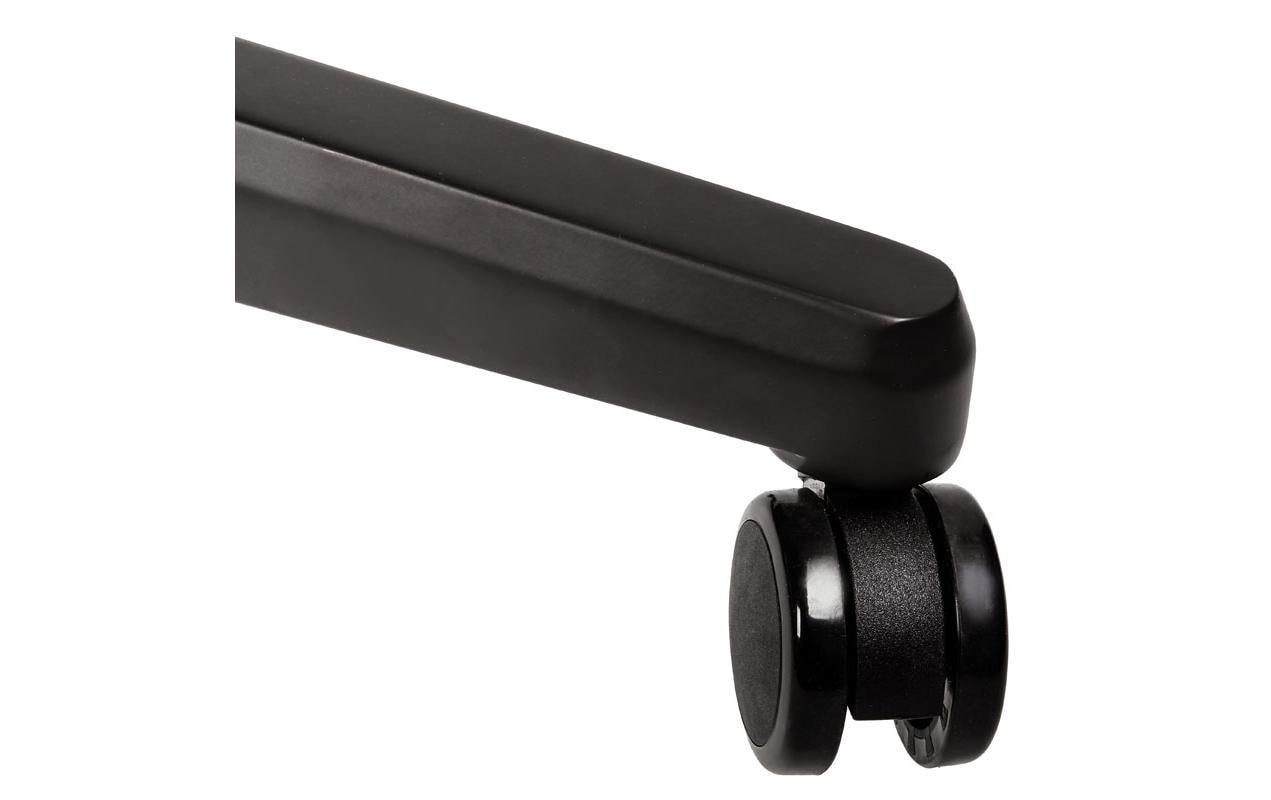 Gaming-Stuhl »noblechairs ICON Black«