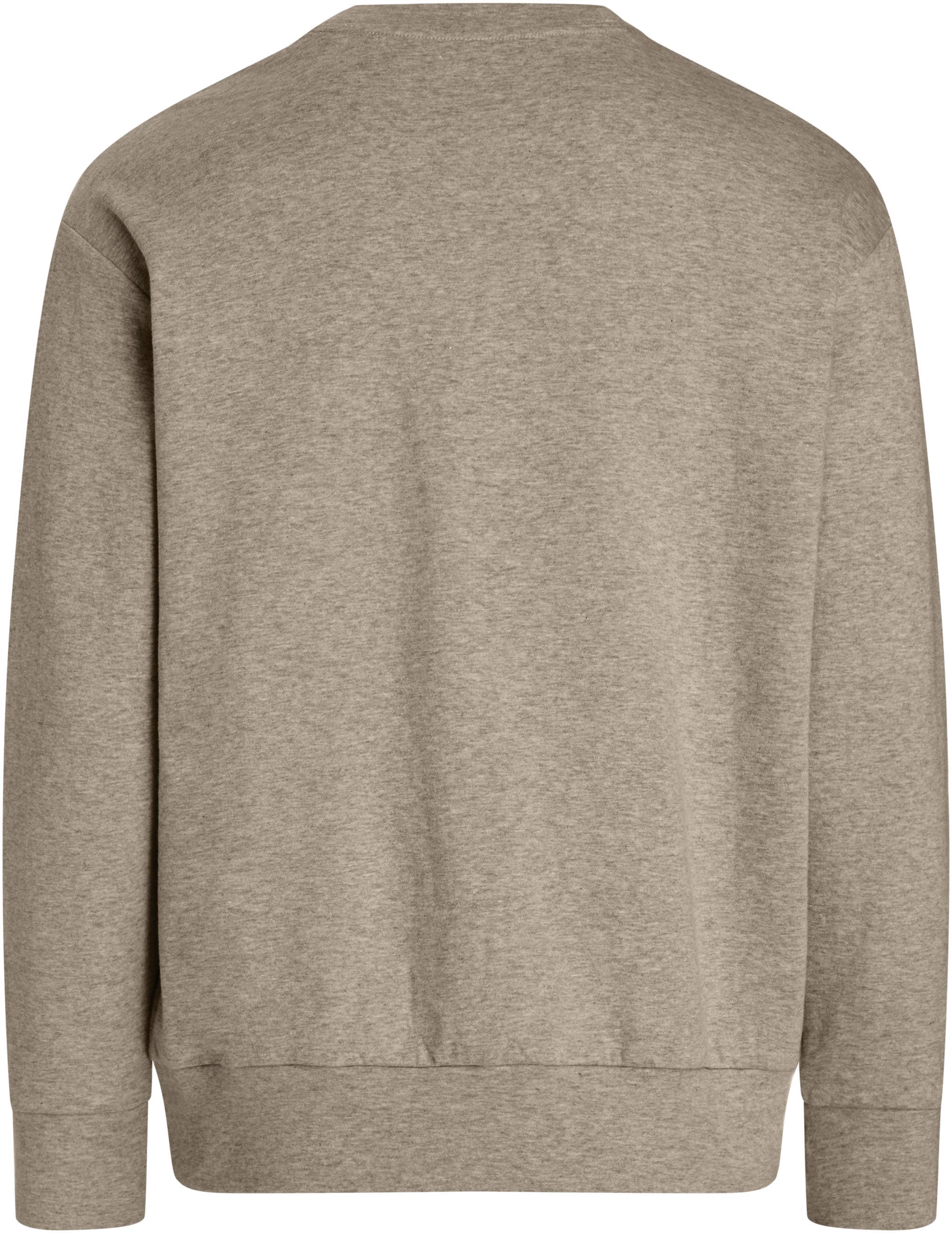 Calvin Klein Underwear Sweatshirt »SWEATSHIRT« mit Logo-Stickerei