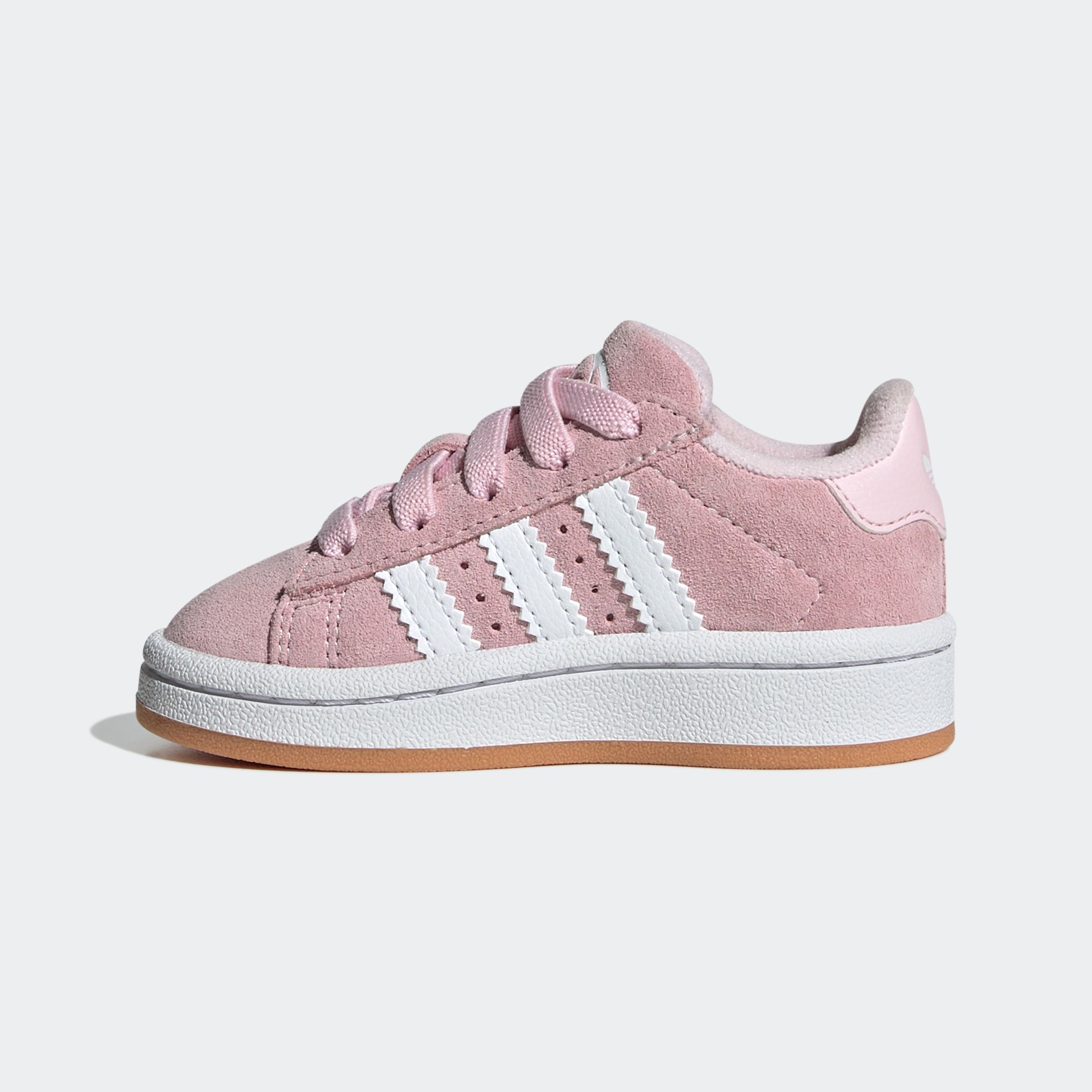 adidas Originals Sneaker »CAMPUS 00S COMFORT CLOSURE ELASTIC LACE KIDS«, für Kinder
