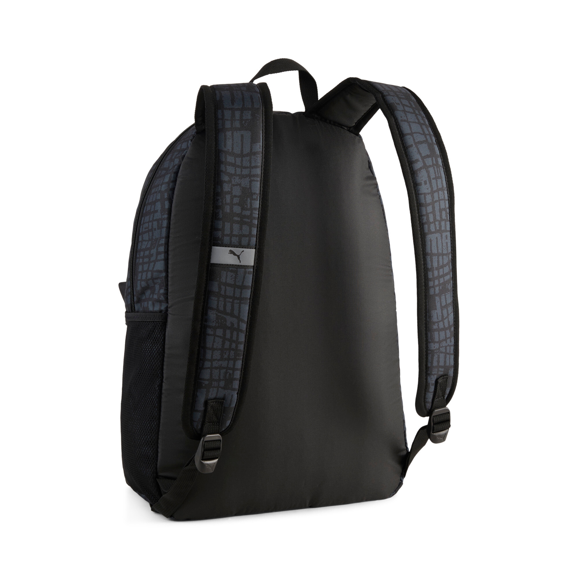 PUMA Sac à dos »PHASE AOP BACKPACK« avec compartiment principal spacieux, avec poche avant zippée