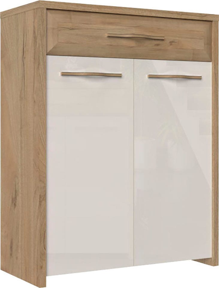 GOODproduct Ensemble de vestiaires »Gala« Ensemble, 5 cuis tlg.