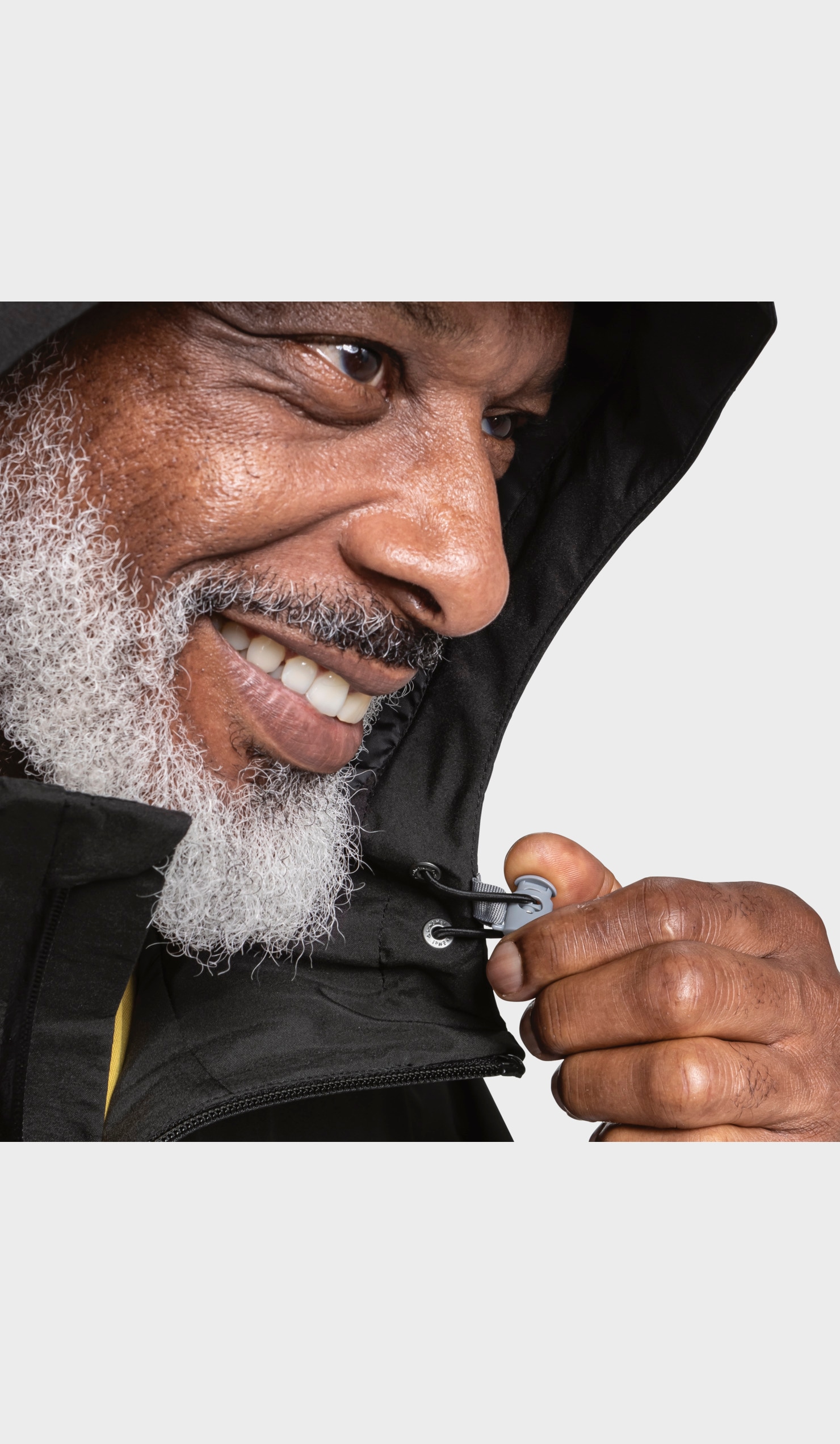 Schöffel Veste d'extérieur »Jacket Style Mauku MNS« mit Kapuze