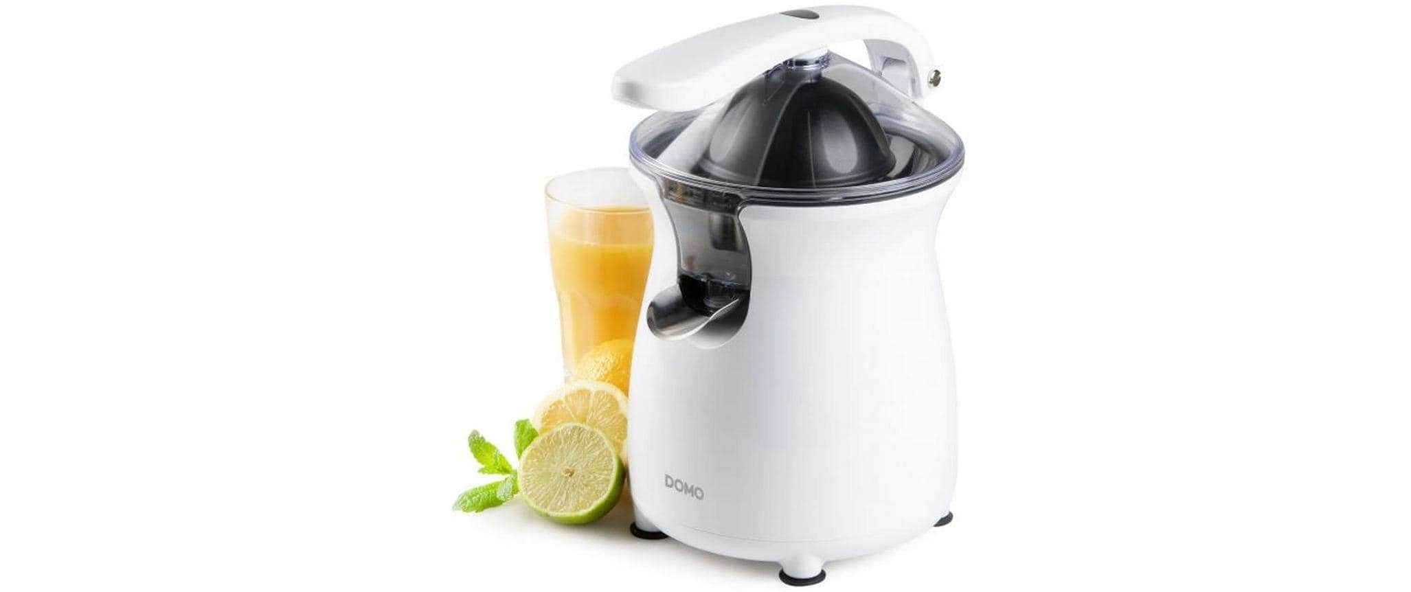 Domo Zitruspresse »DO9269J« 160 W