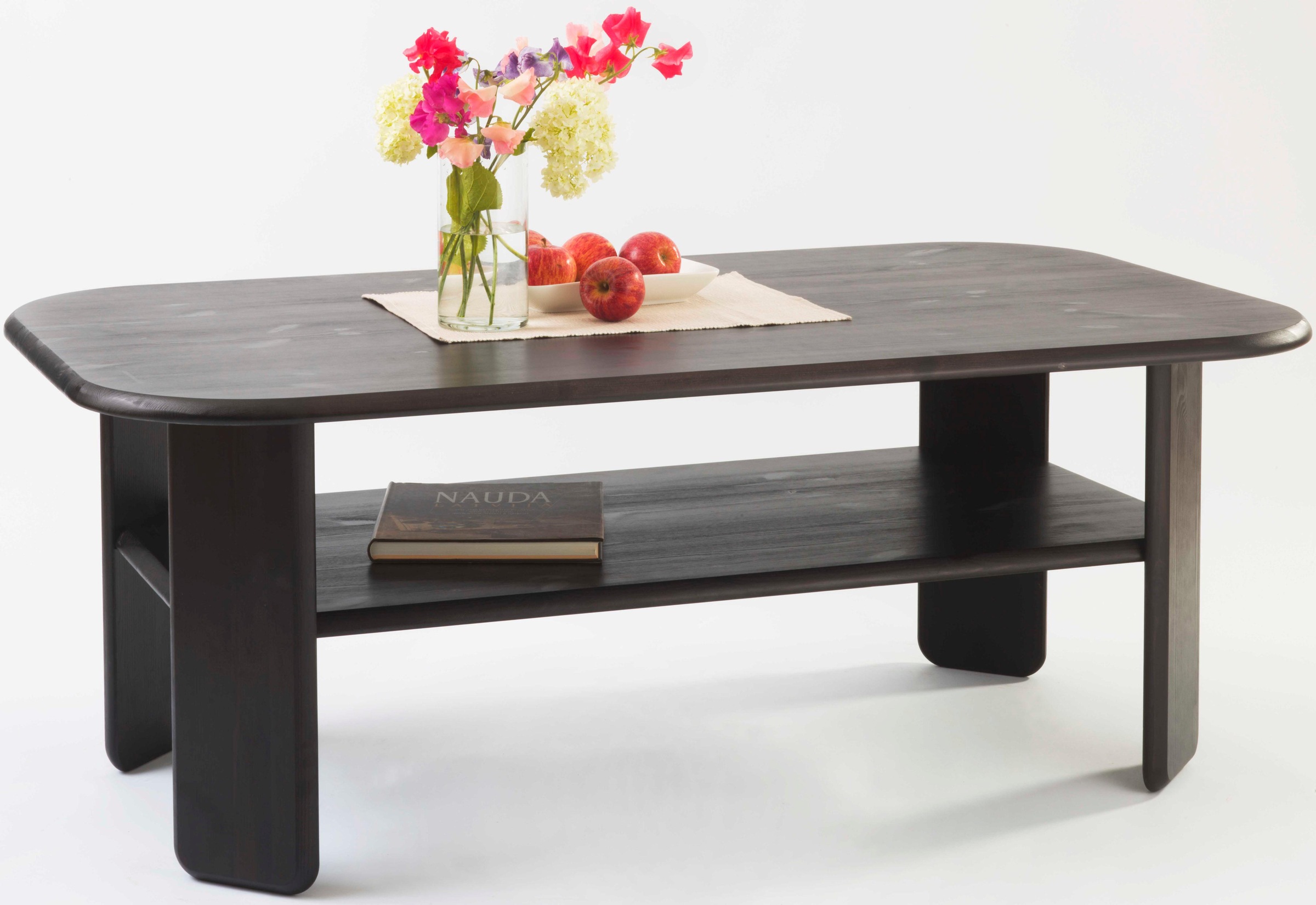 Image of Home affaire Couchtisch »Jayden 1«, Breite 139 cm, aus massivem Kiefernholz bei Ackermann Versand Schweiz