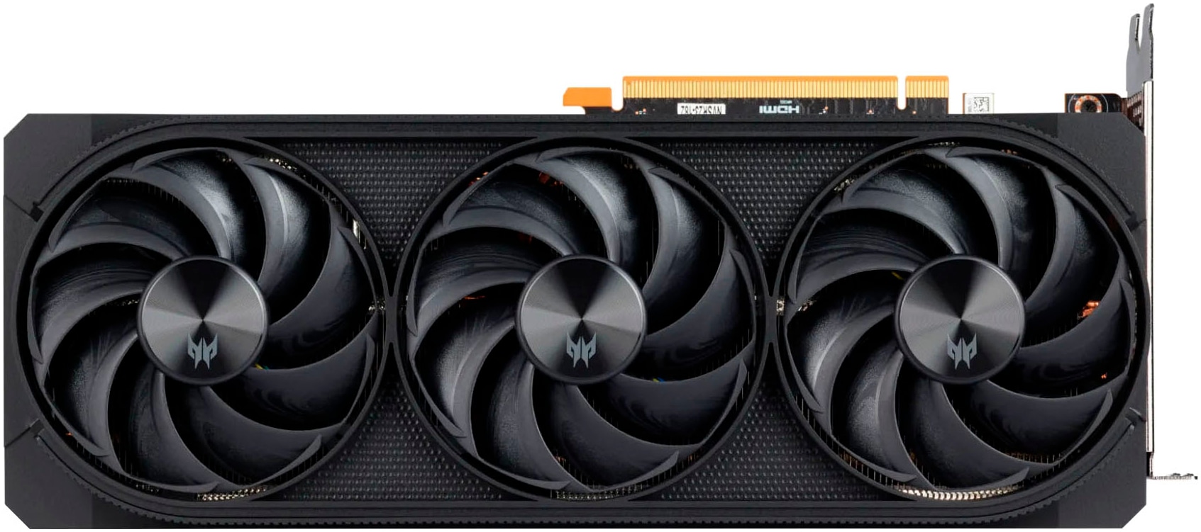 Grafikkarte »Predator BiFrost AMD Radeon RX 7800 XT OC 16GB«, 16 GB, GDDR6