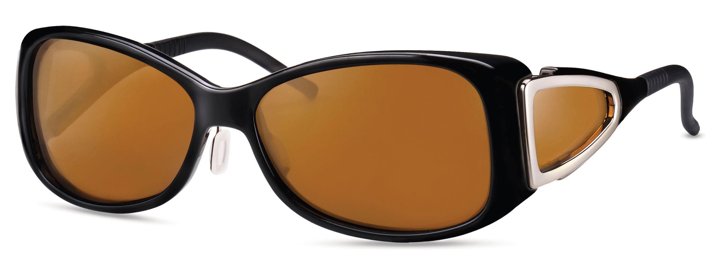 Image of Eschenbach Optik Sonnenbrille "ambelis 85% Tönungsgrad" 1 Stk. Schutz vor Blaulicht und UV-Strahlung