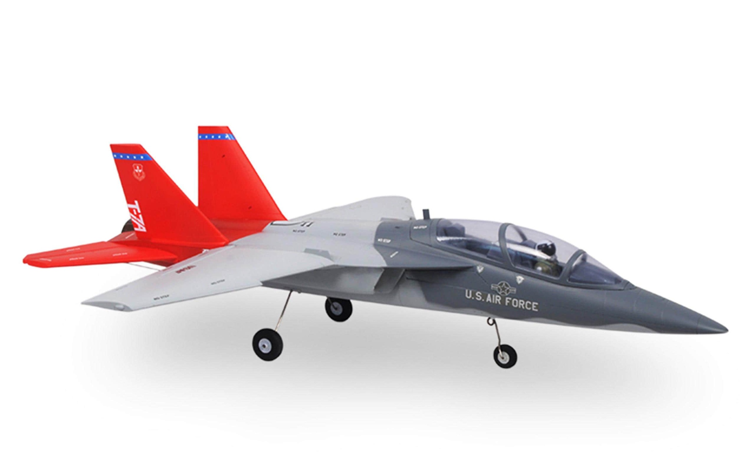 Amewi RC-Flugzeug »Jet T-7A Red Hawk 6«