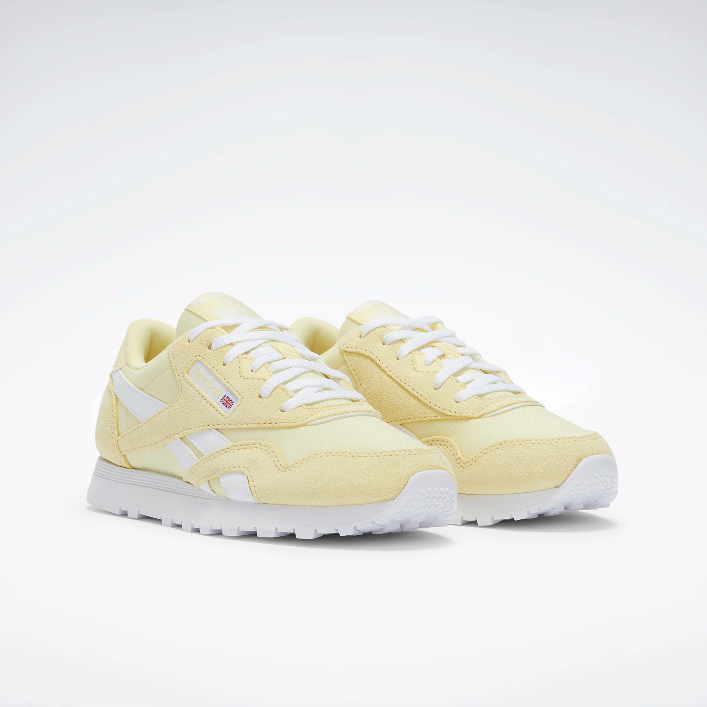 Reebok Classic Sneaker »CL NYLON«