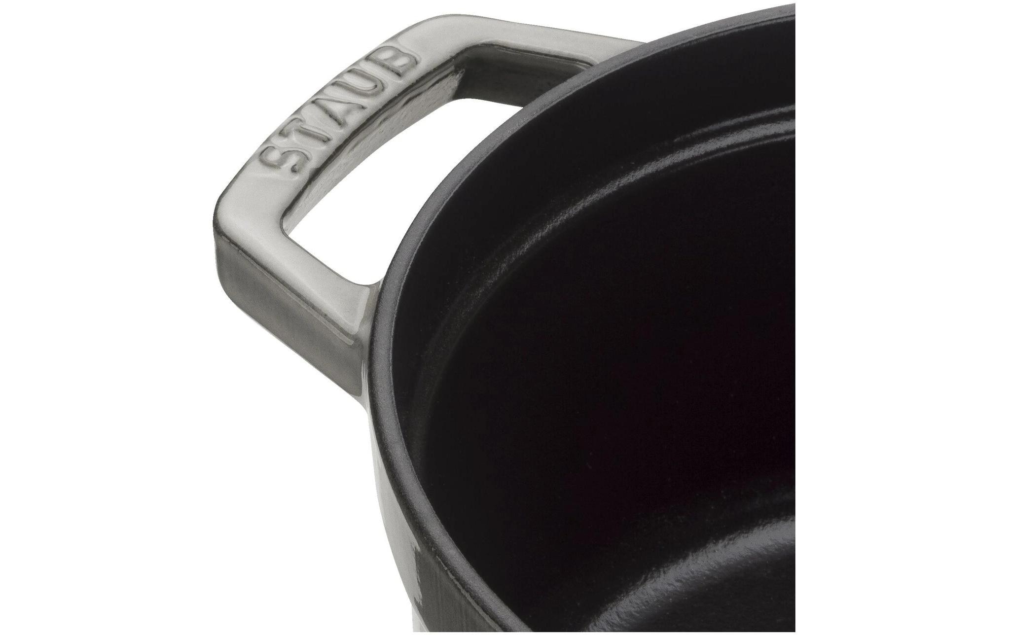 STAUB »Cocotte« Gusseisen