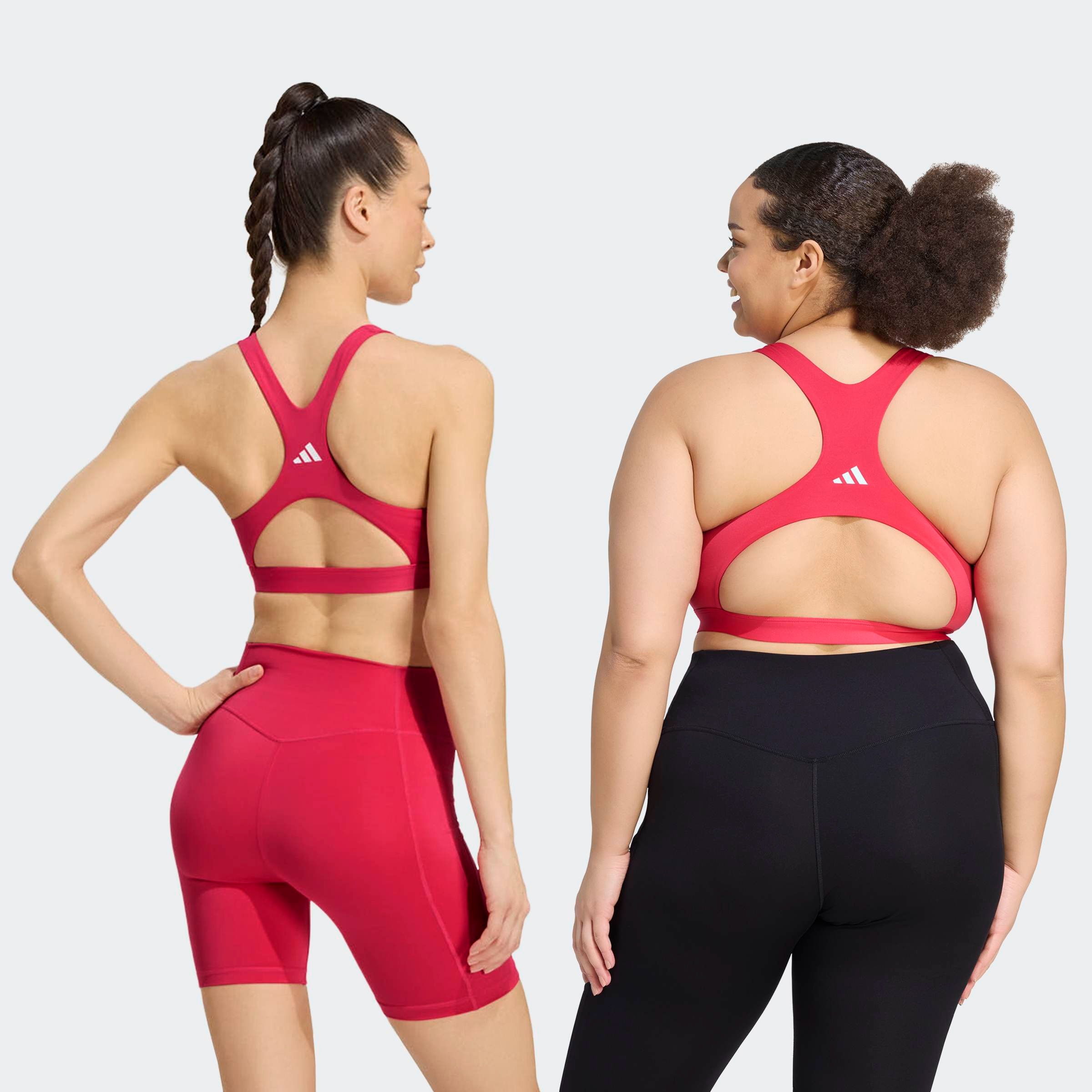 adidas Performance Soutien-gorge de sport »OPT ESS HS«
