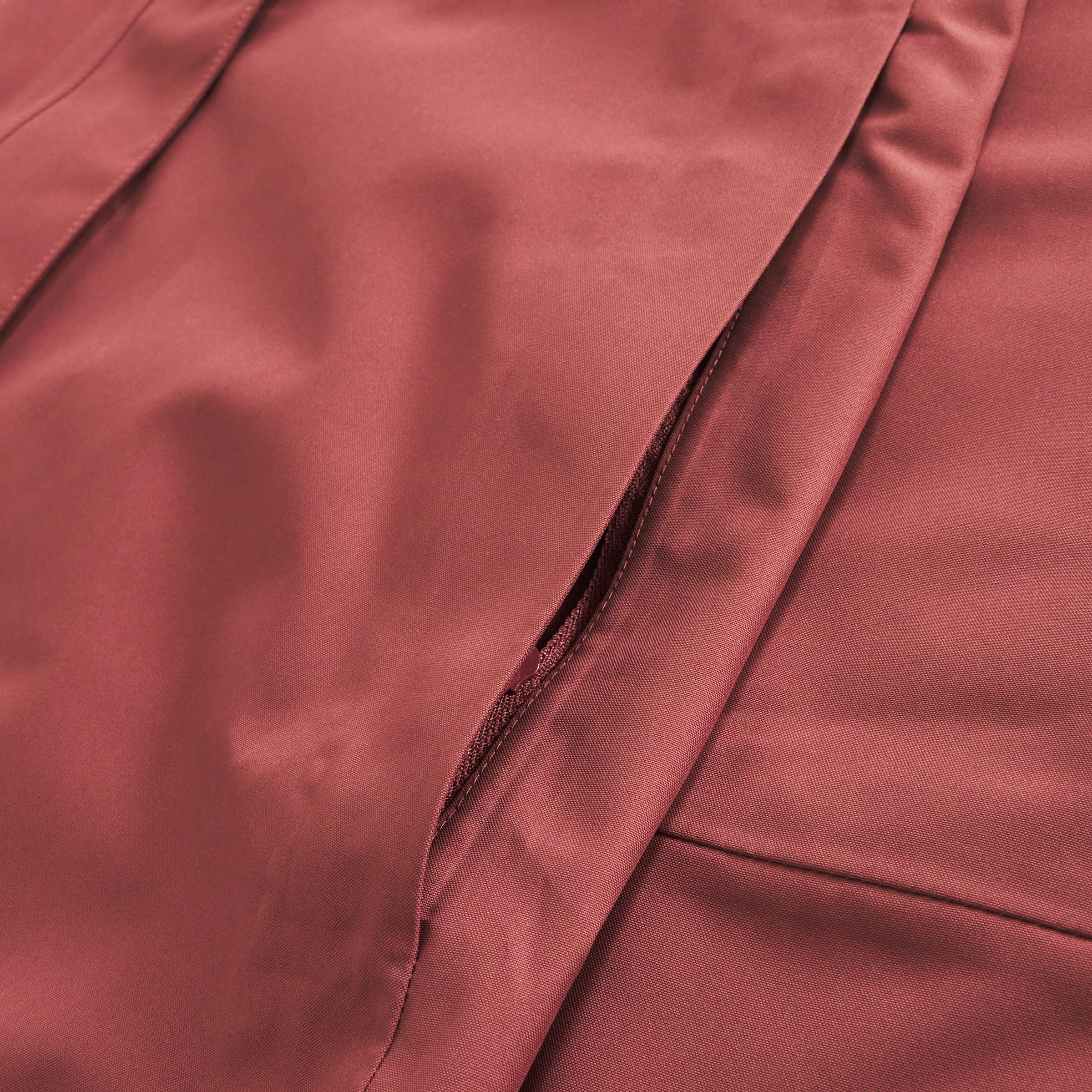 Berghaus Veste softshell »OMEARA LONG SHELL JKT AF« sportlicher Stil, mit verstellbarer Kapuze, atmungsaktiv