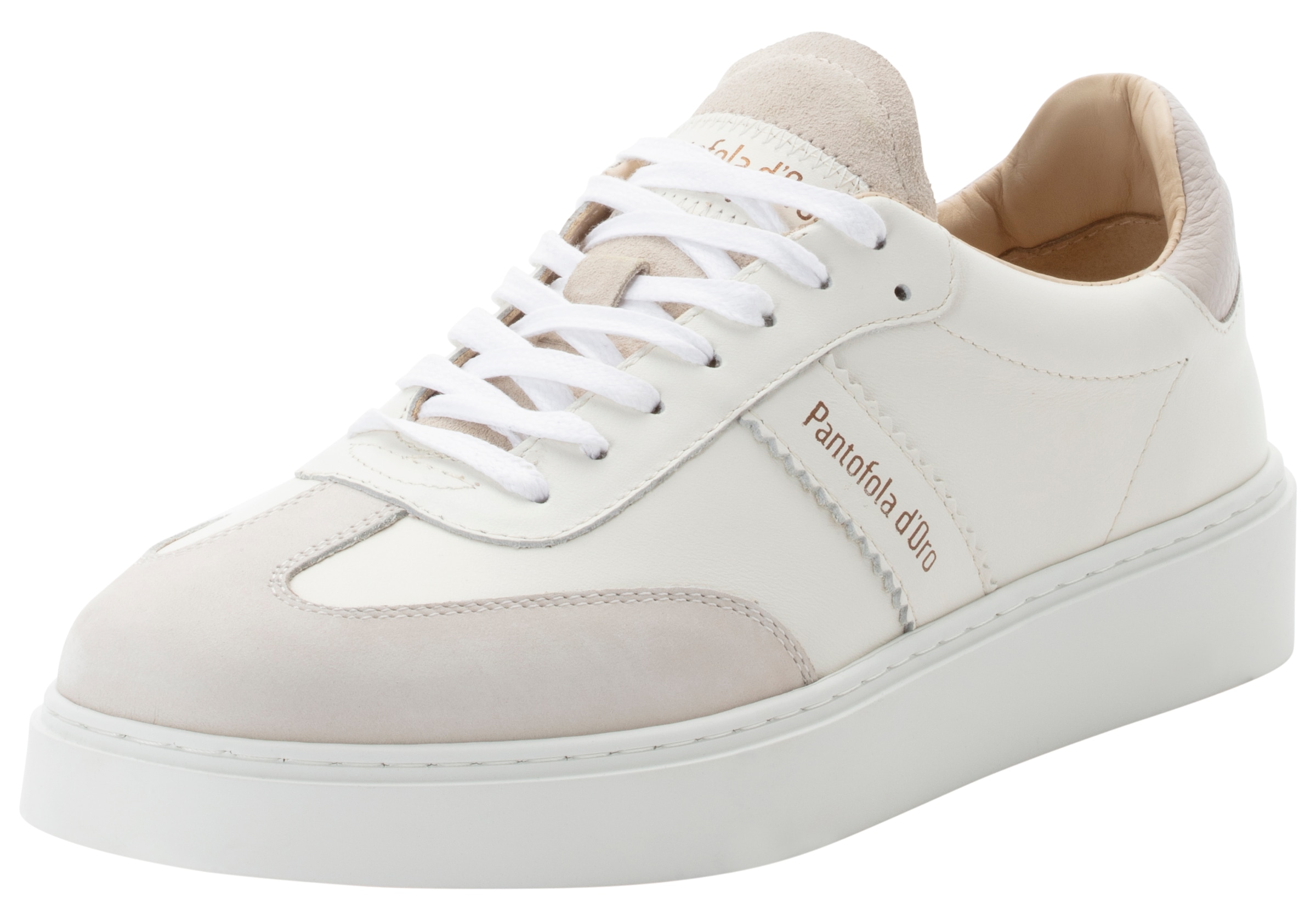 Image of Pantofola d´Oro Sneaker "ARGENTARIO"