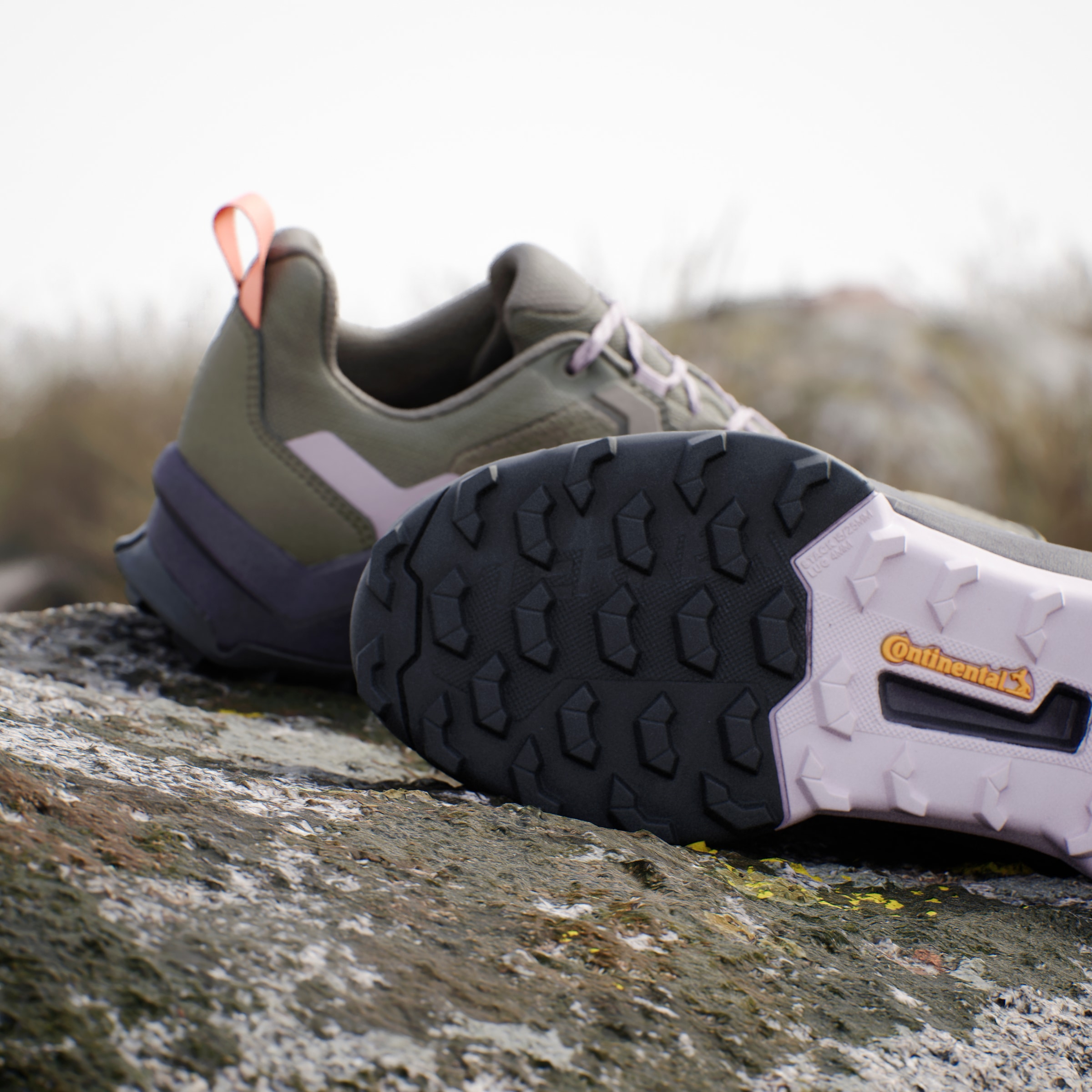 adidas TERREX Wanderschuh »TERREX AX4«