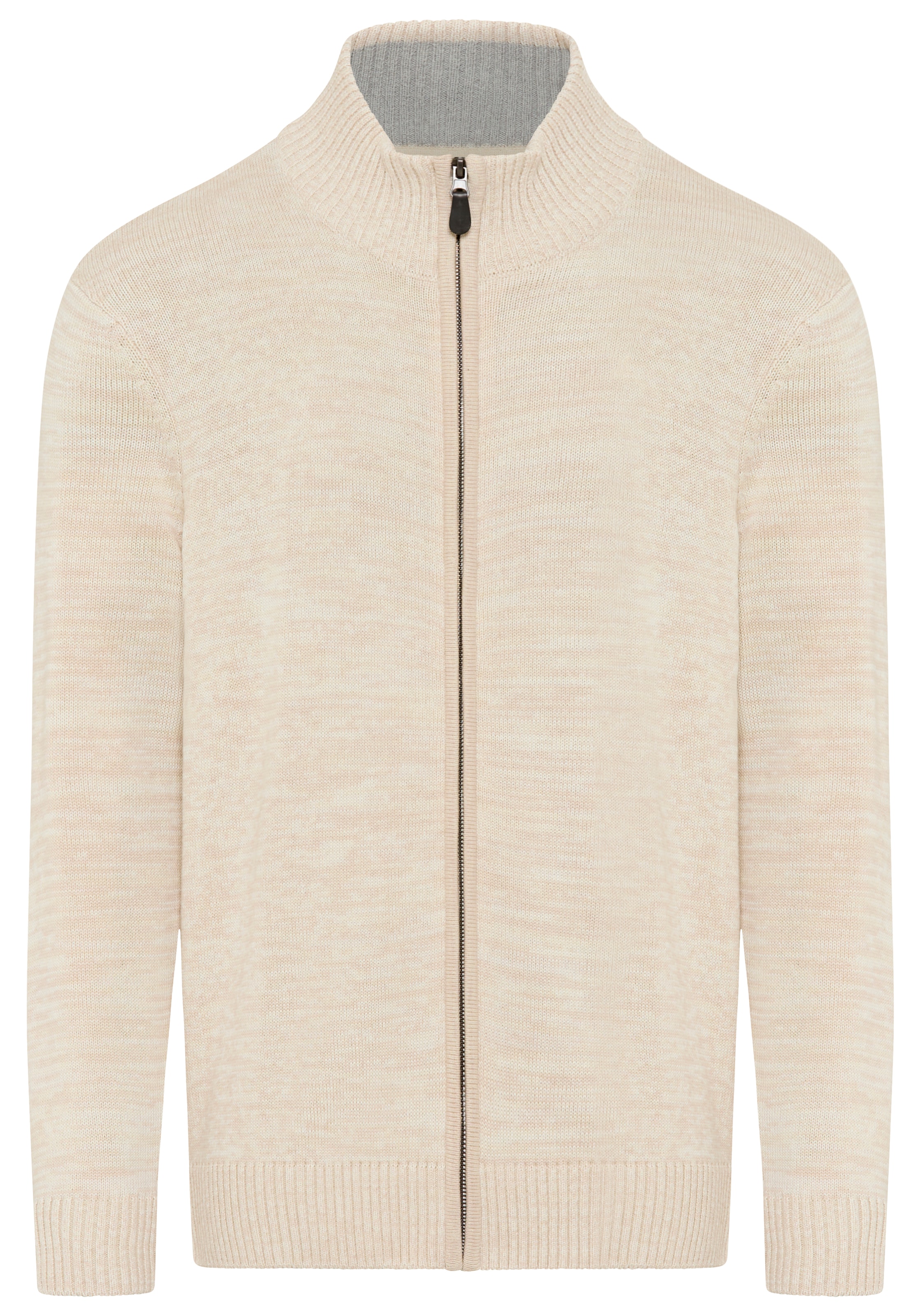 Man's World Veste en tricot »in vielen Farben!  Preis- Leistungsbestseller« en mélange de coton, coupe confortable
