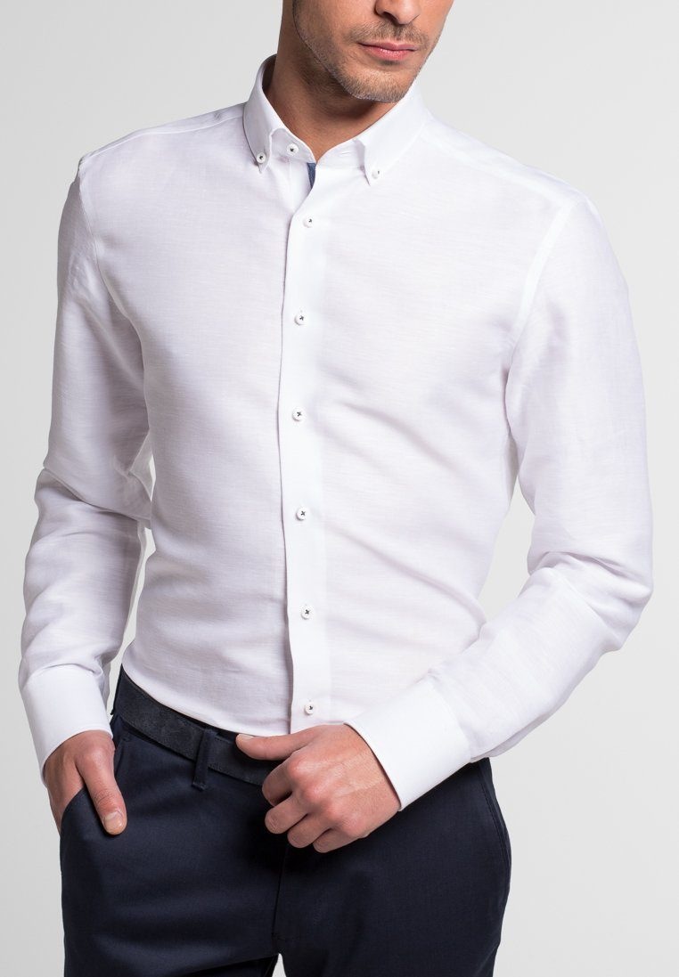 Langarm Hemd SLIM FIT